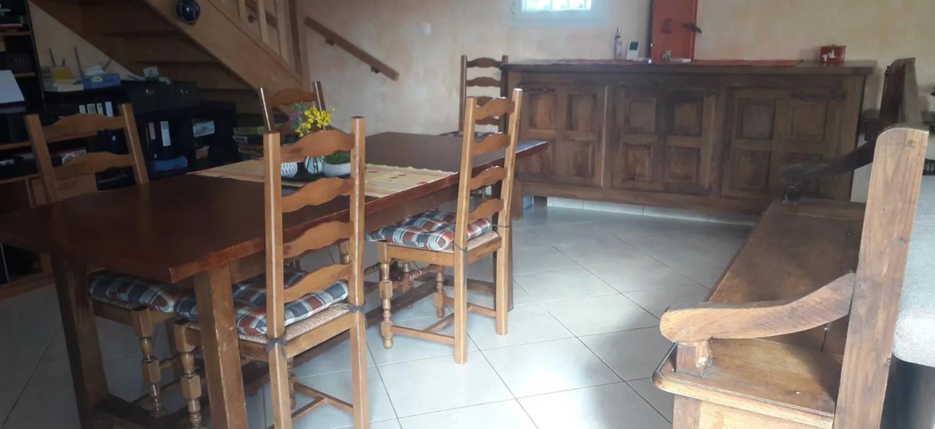 Property building in Lauriers roses - Chambre D'hôtes