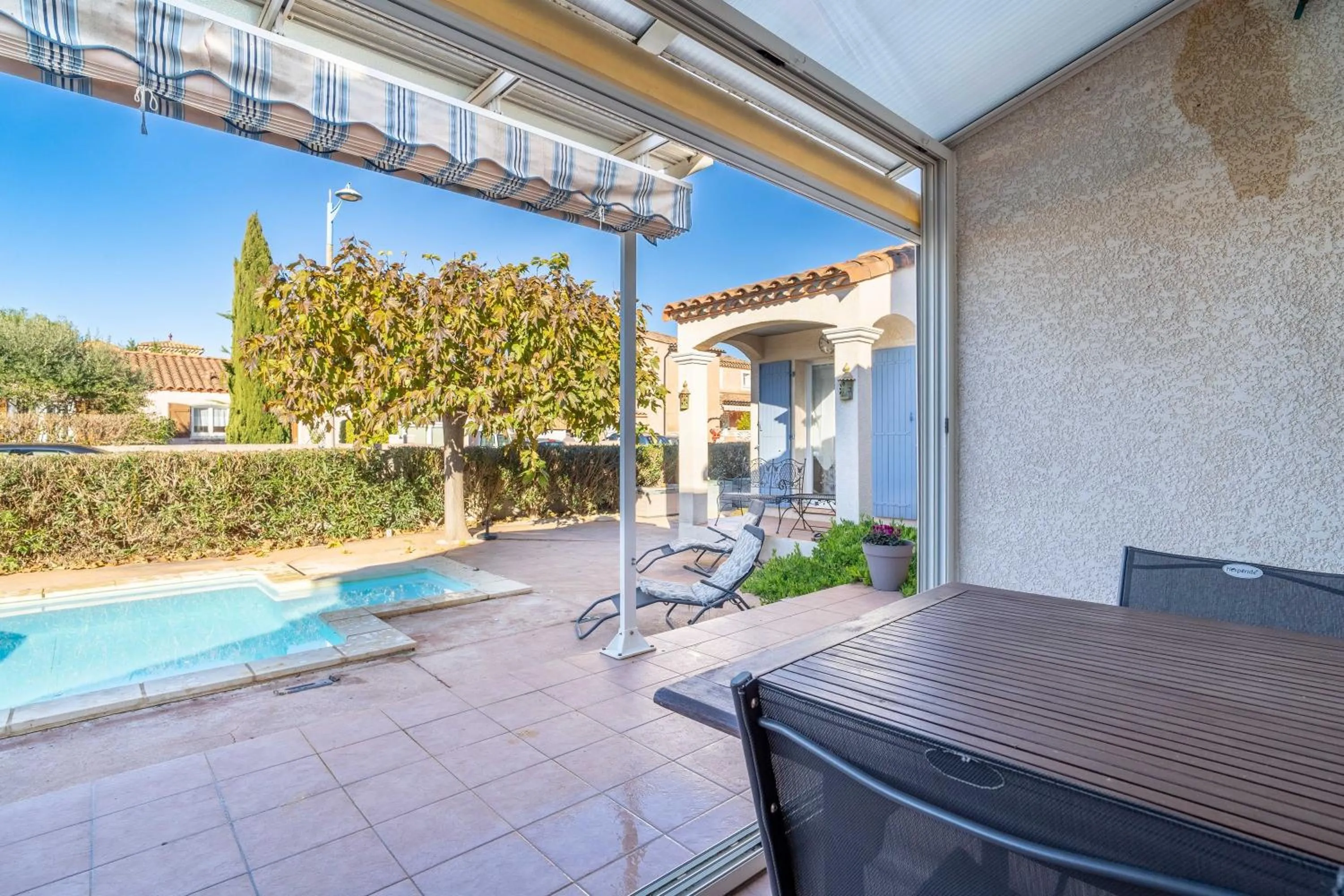 Lauriers roses - Chambre D'hôtes