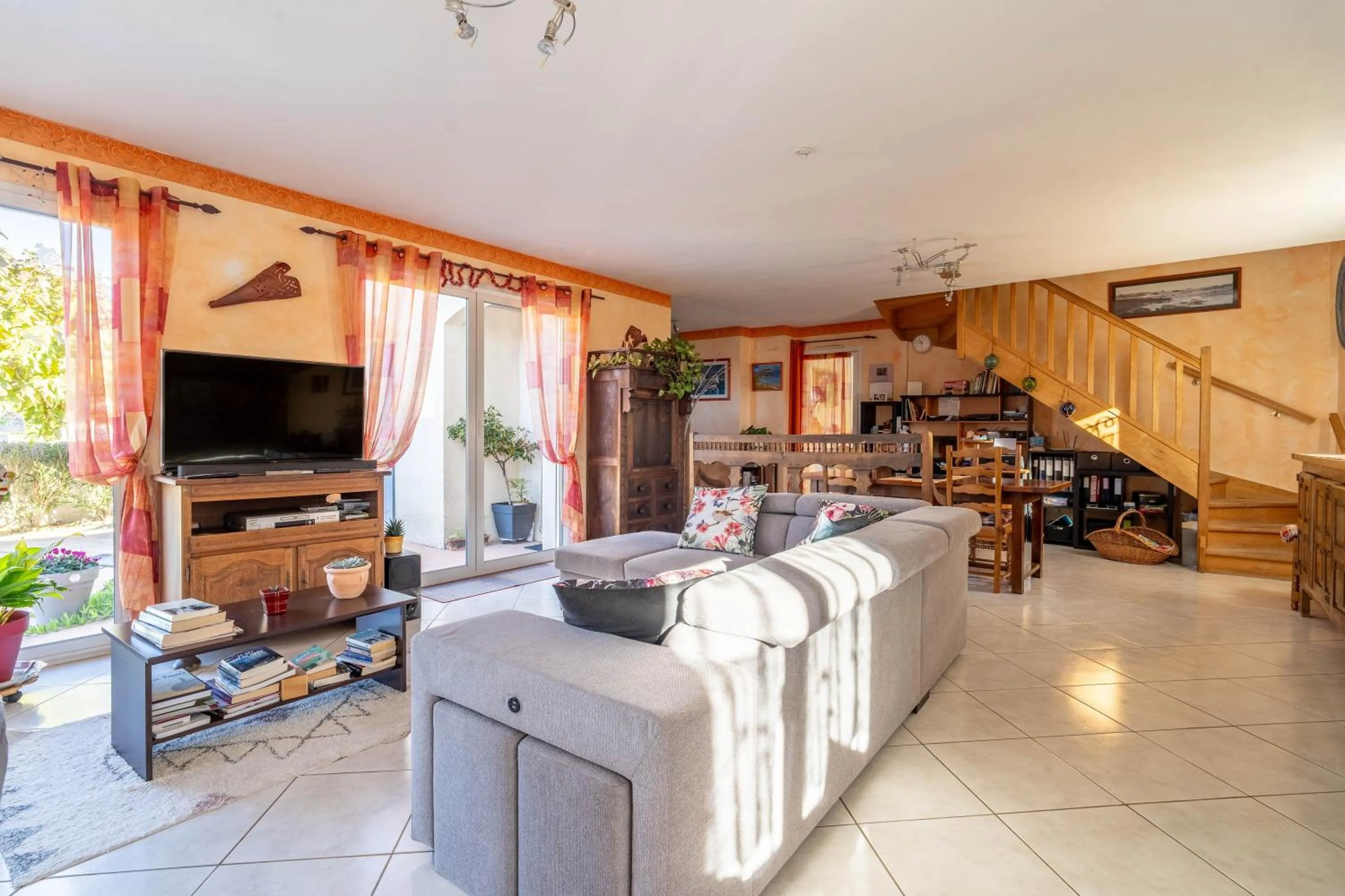 Lauriers roses - Chambre D'hôtes