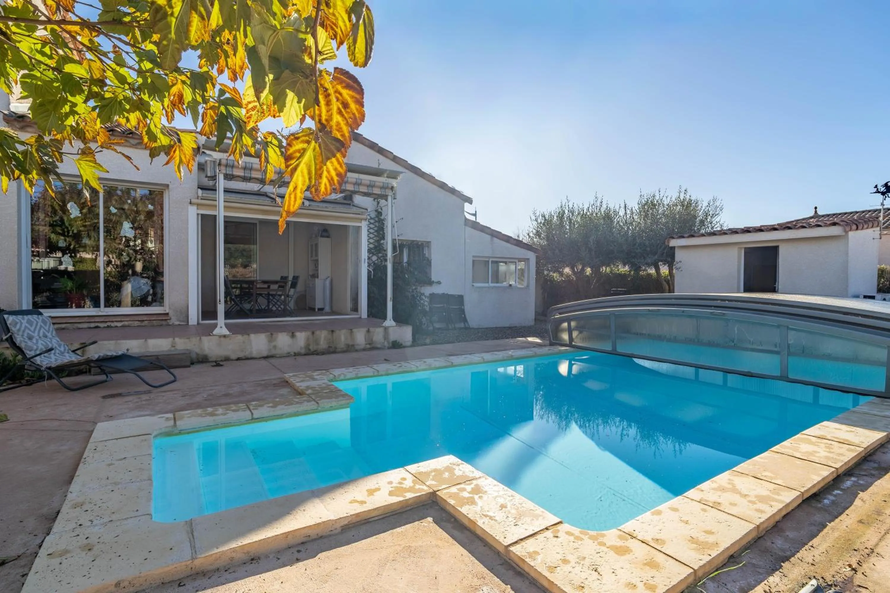 Lauriers roses - Chambre D'hôtes