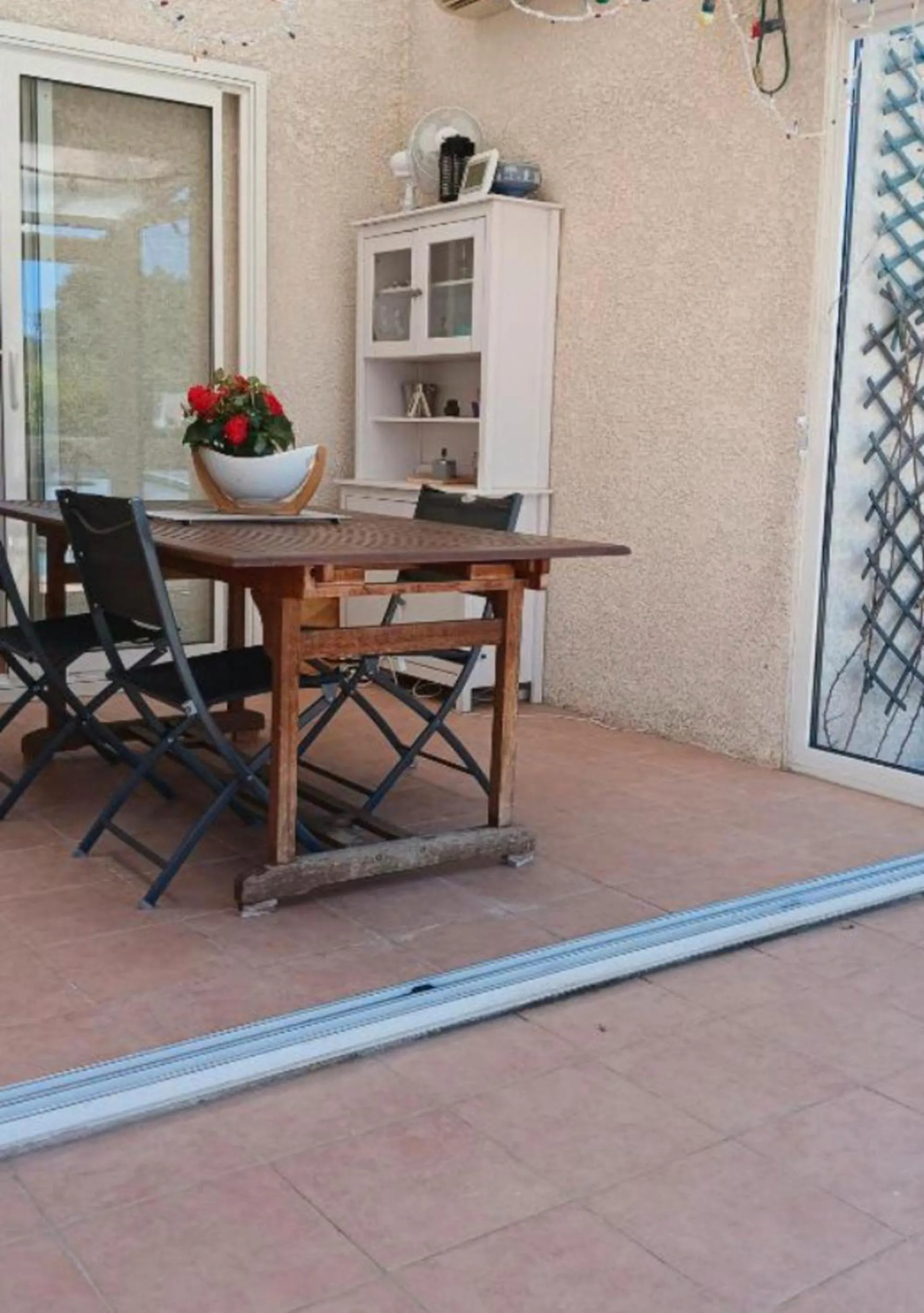 Property building in Lauriers roses - Chambre D'hôtes