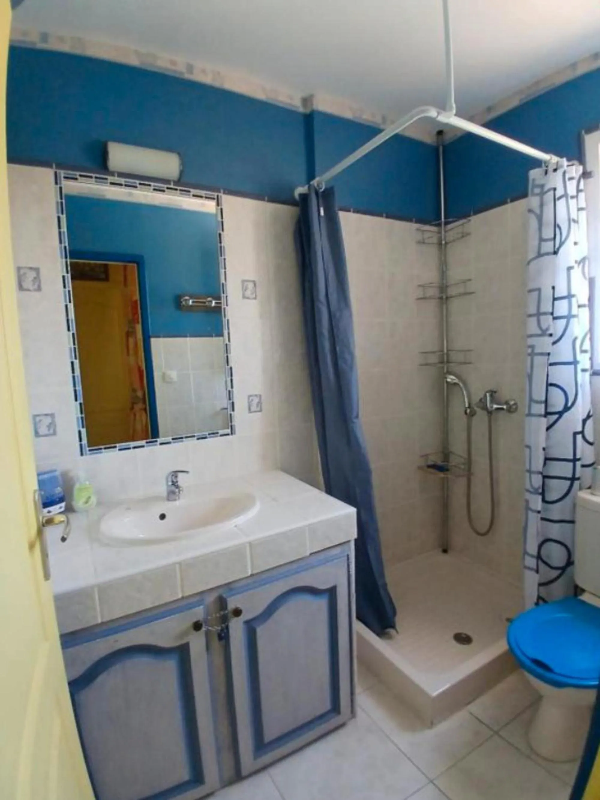 Property building in Lauriers roses - Chambre D'hôtes