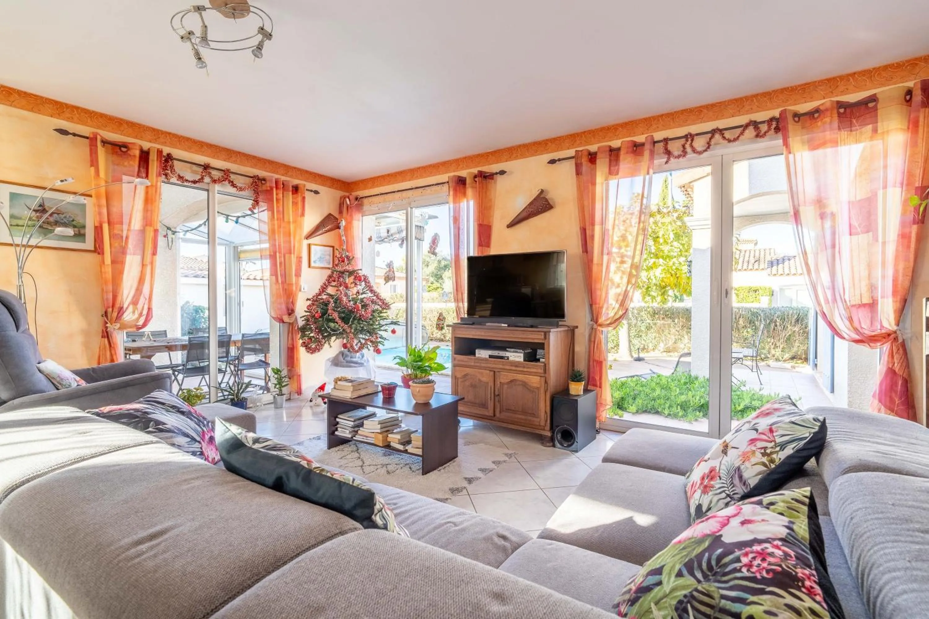 Lauriers roses - Chambre D'hôtes