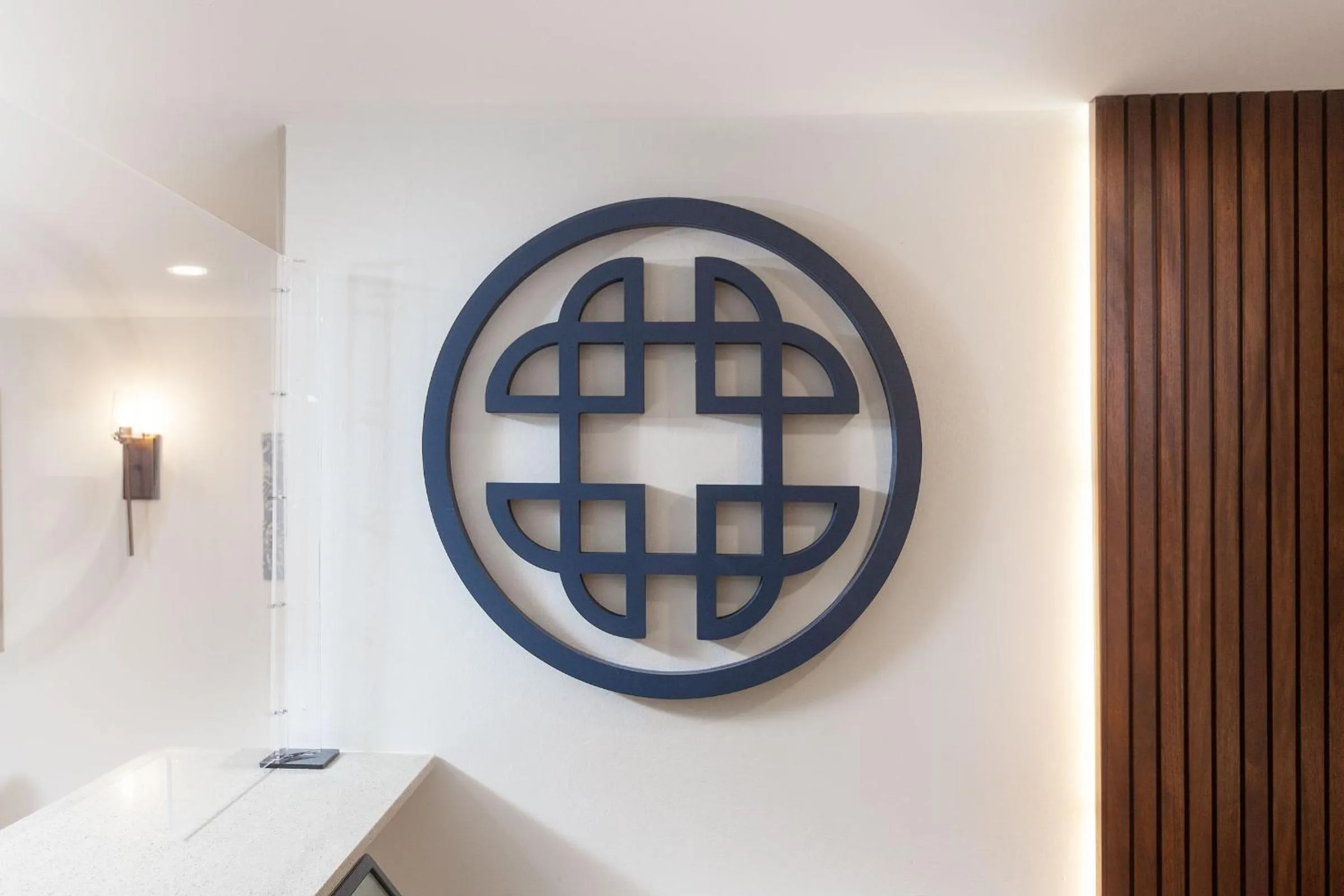 Property logo or sign in Cara Hotels Trinidad