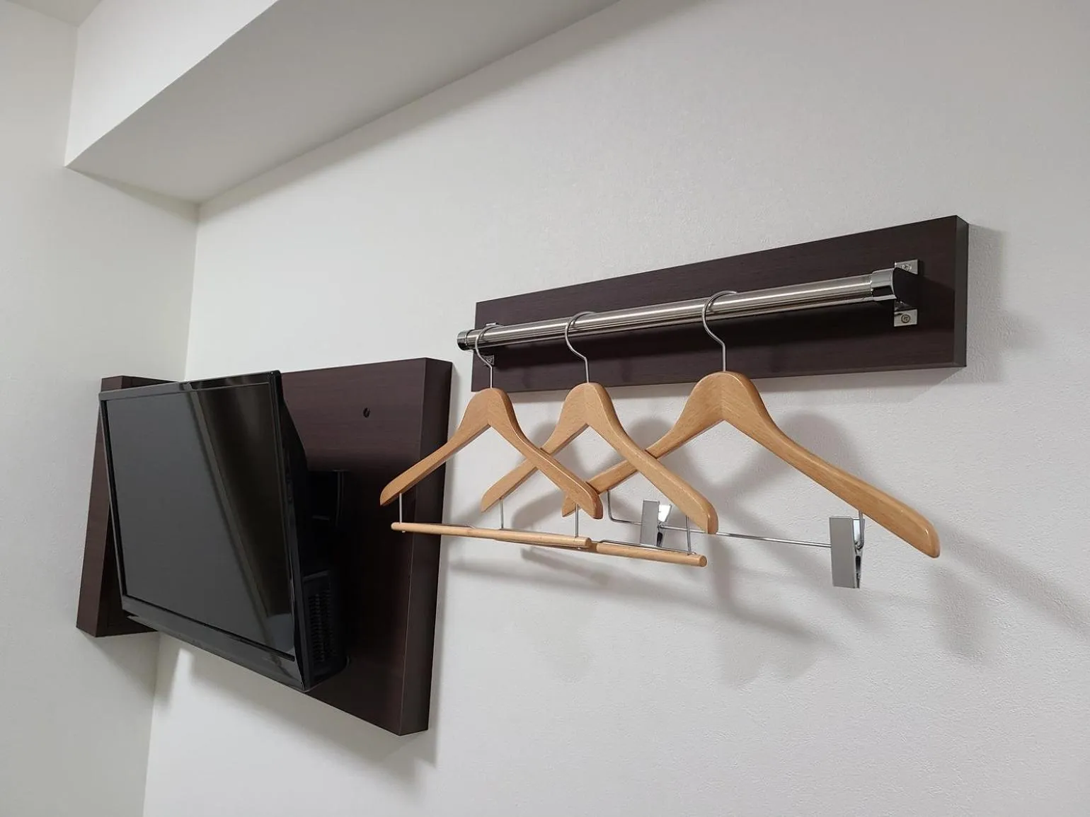 TV and multimedia in AI HOTEL Hashimoto