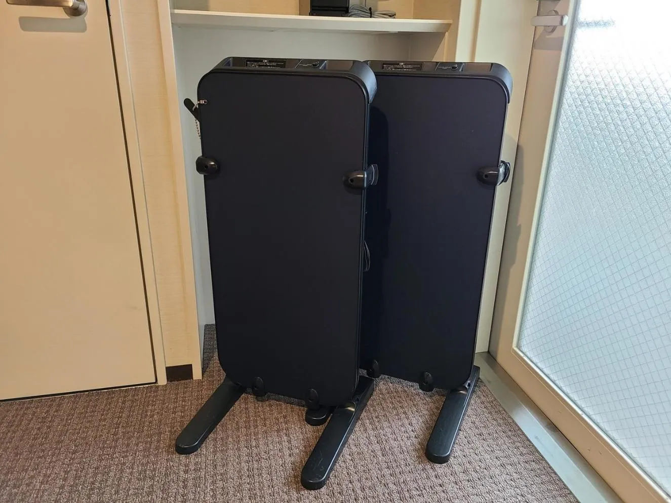 Area and facilities in AI HOTEL Hashimoto