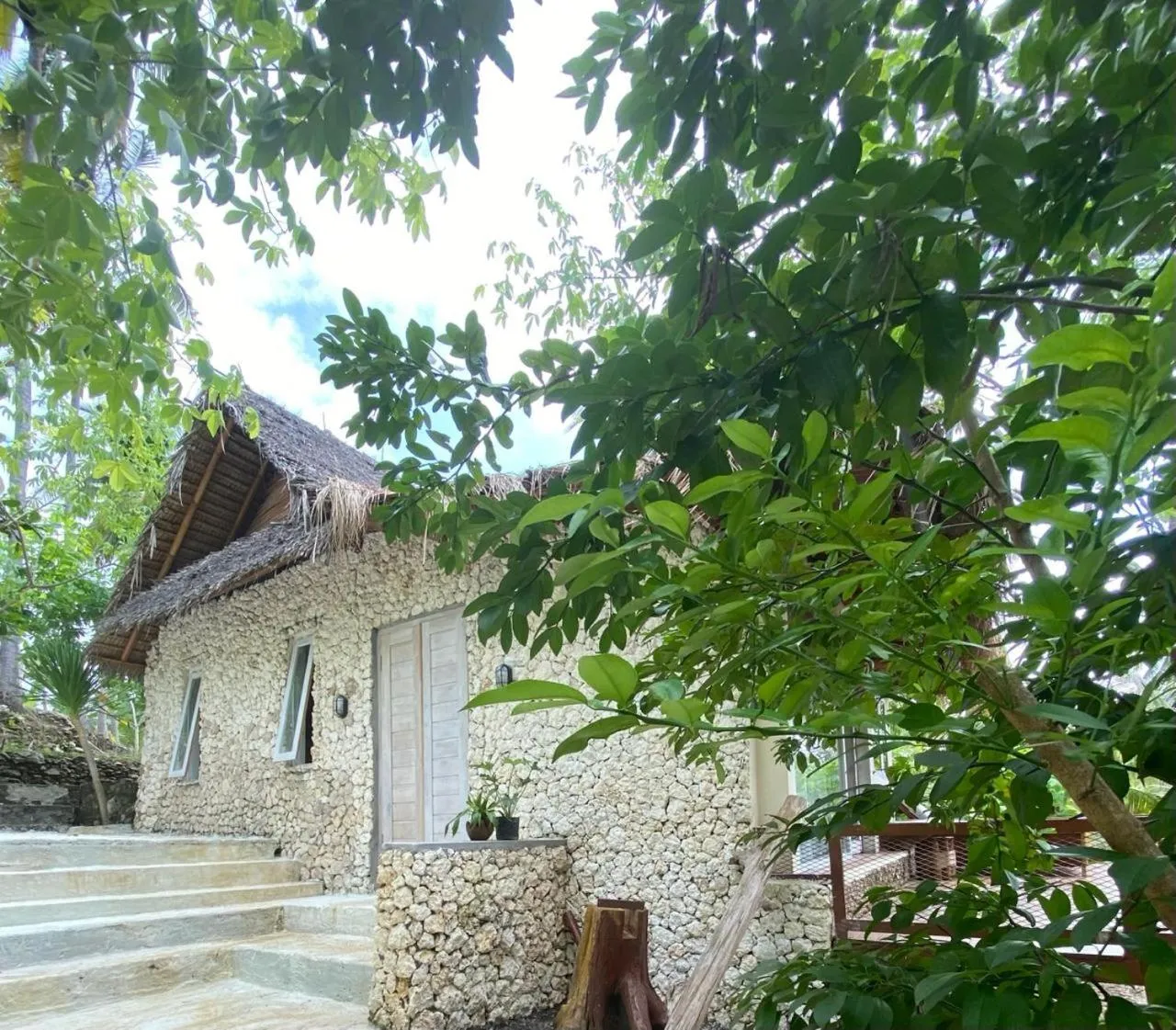 Property building in Gading Tree House