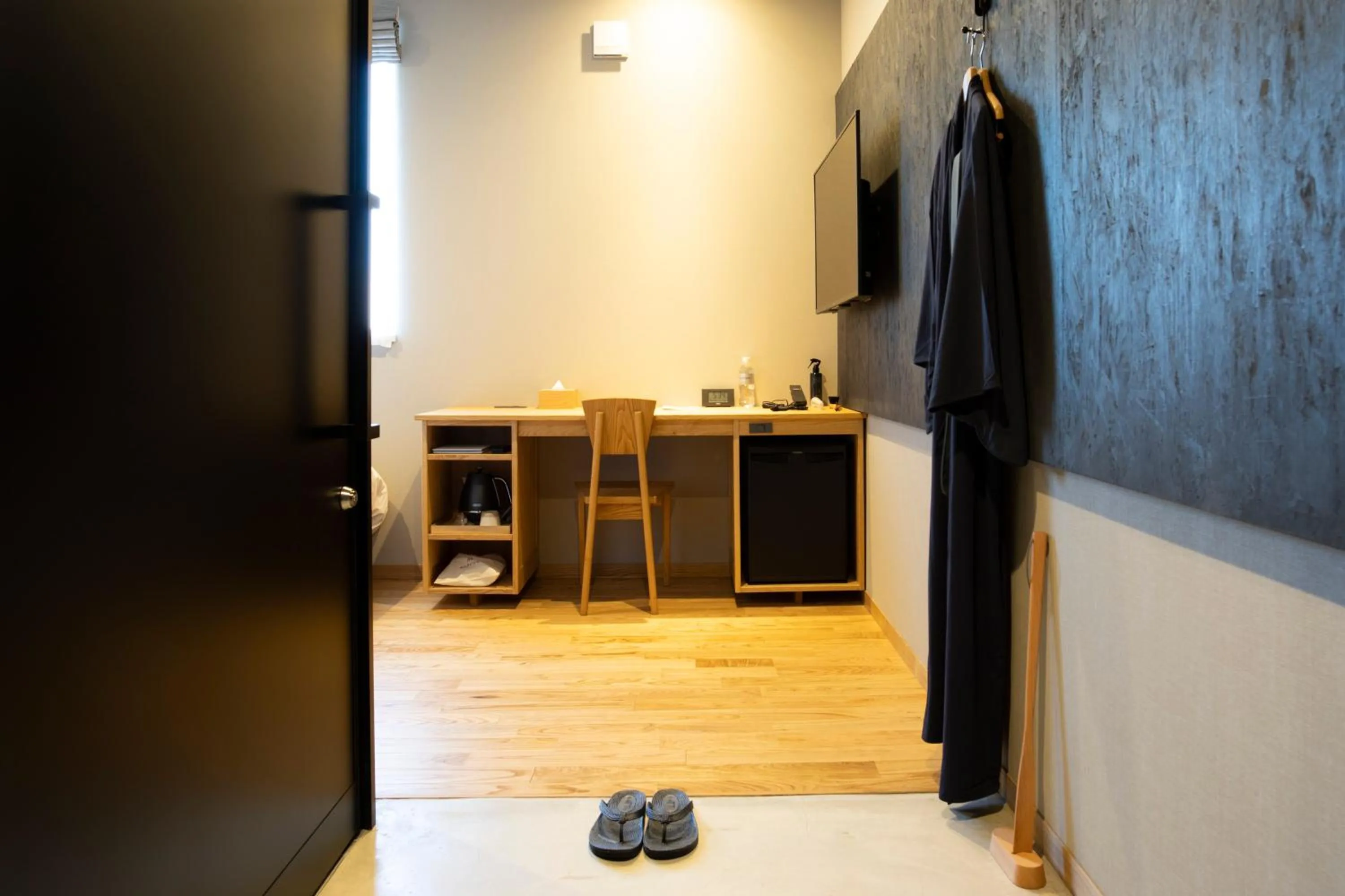 Photo of the whole room in MASCOS HOTEL Masuda Onsen