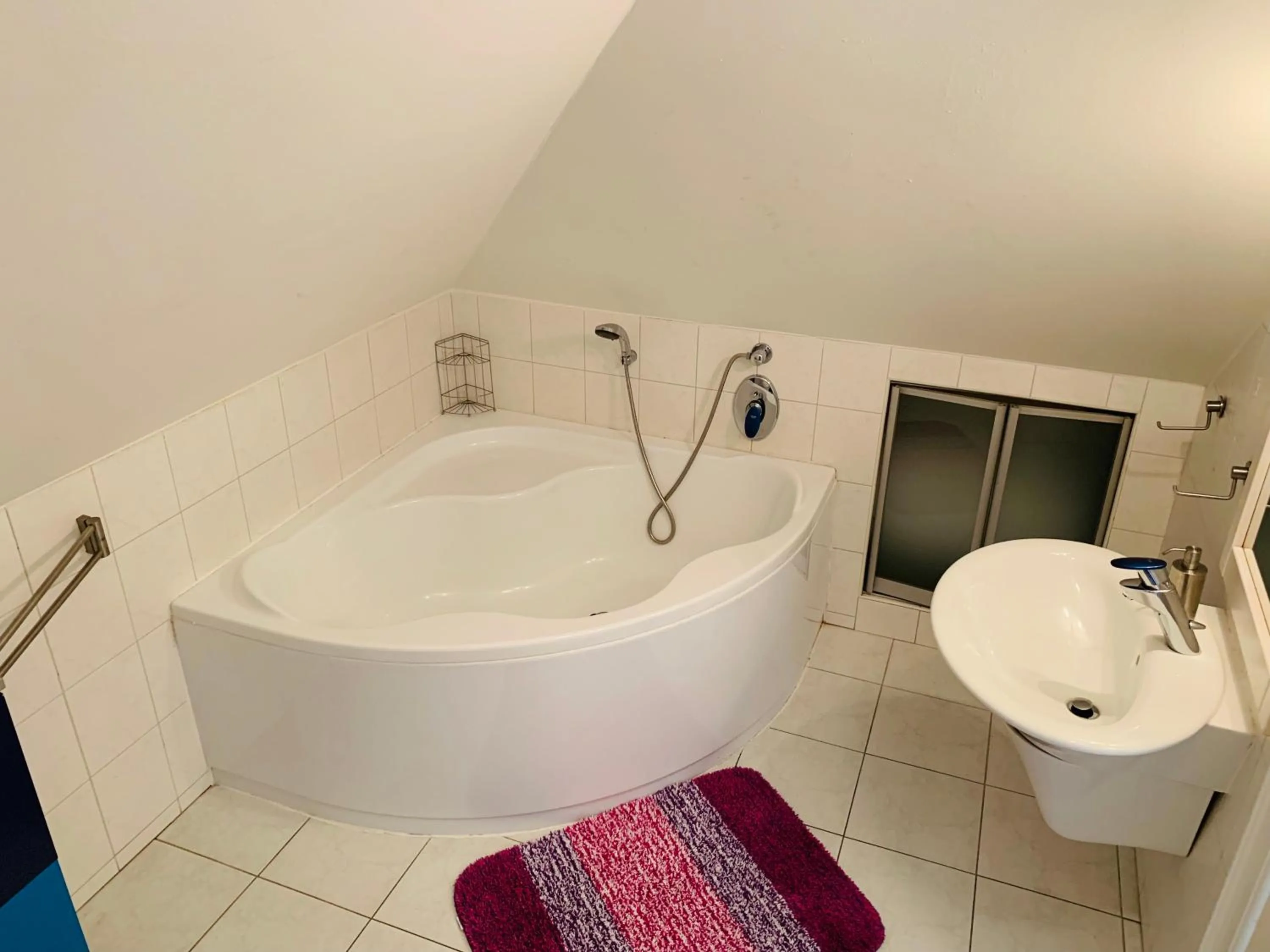 One-Bedroom Suite in Apartment Sejko