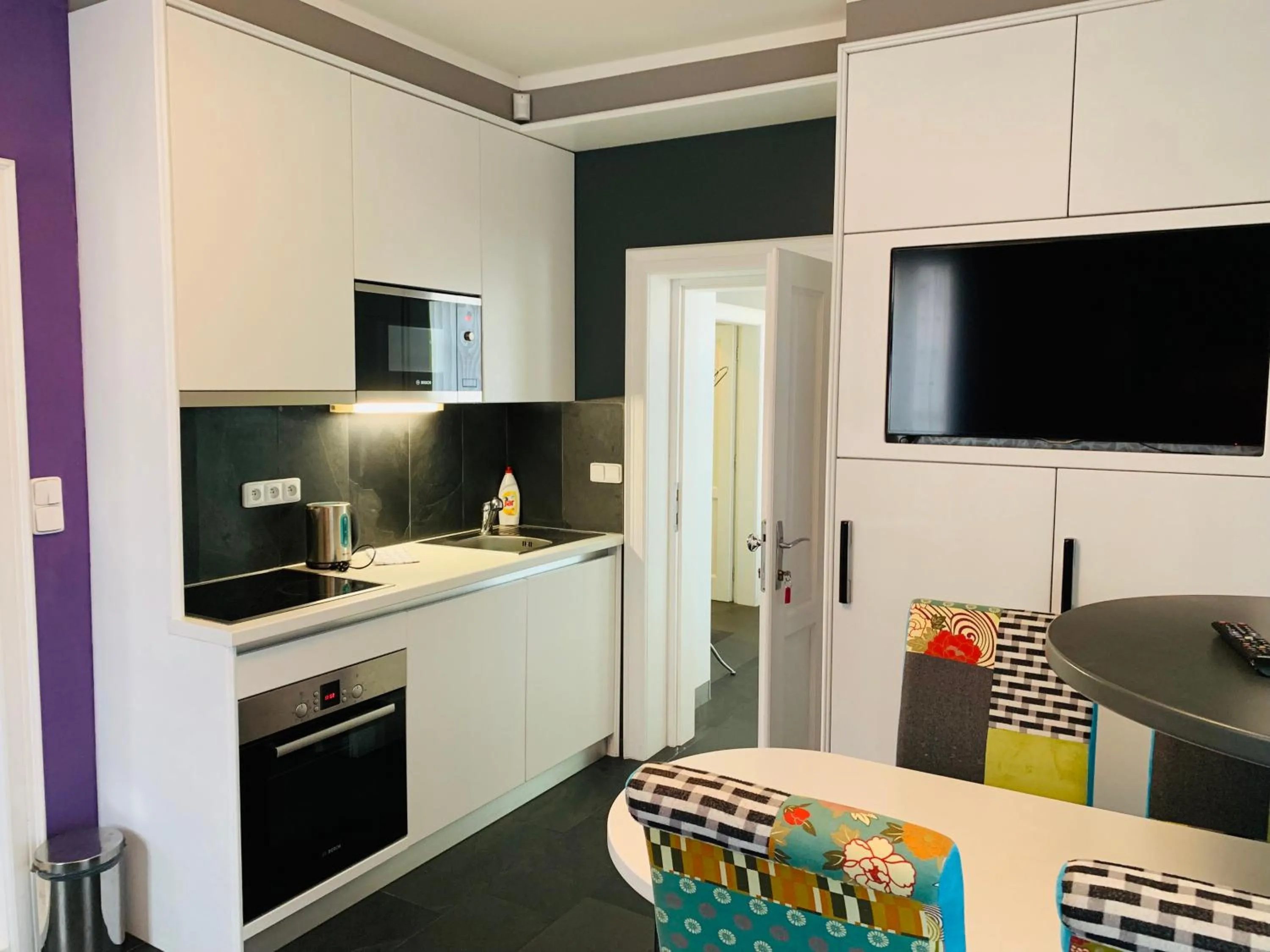 Exclusive Suite in Apartment Sejko