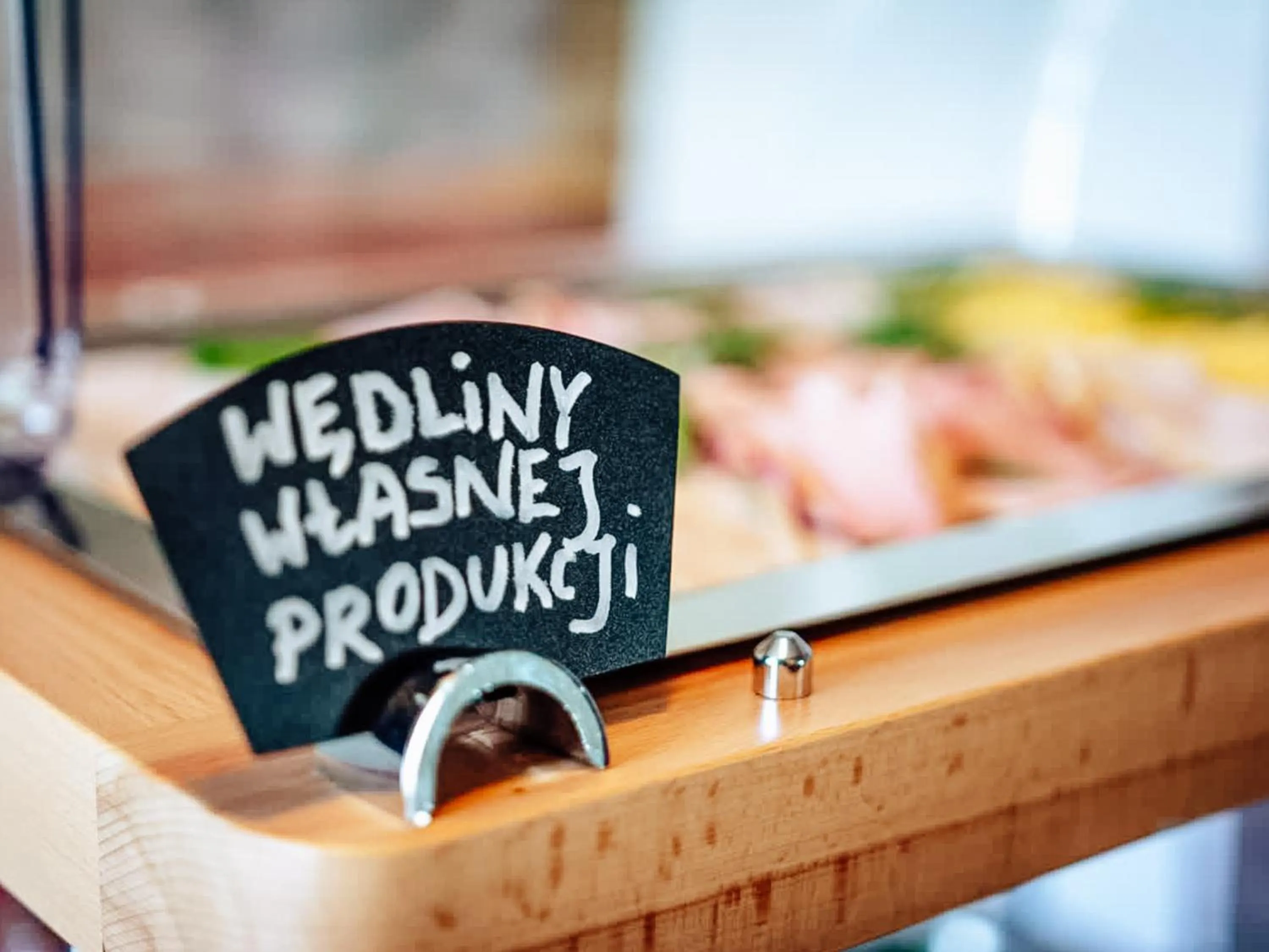 On site in Pokoje Gościnne WIDNOKRĄG