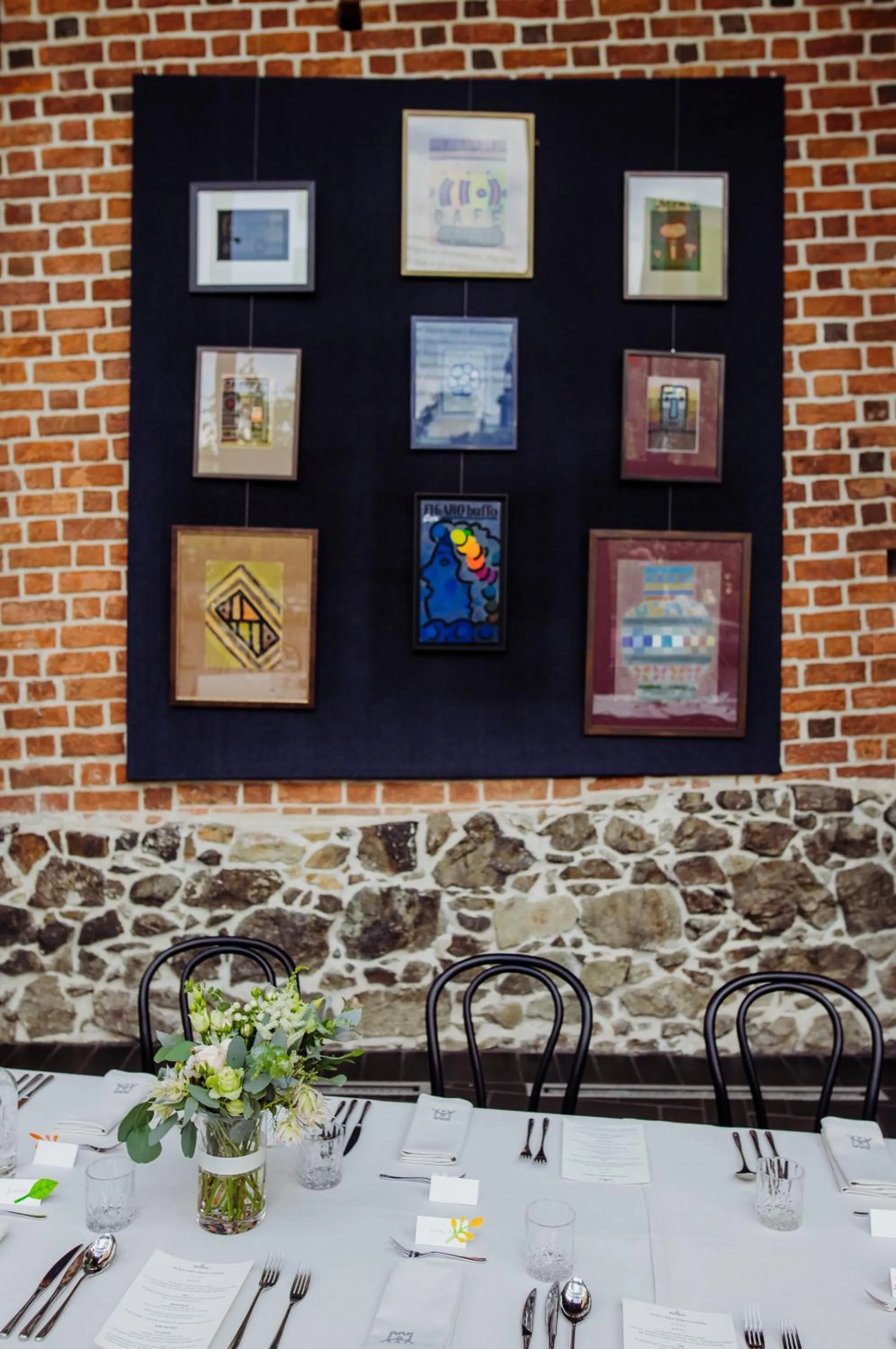 Restaurant/places to eat in Pokoje Gościnne WIDNOKRĄG