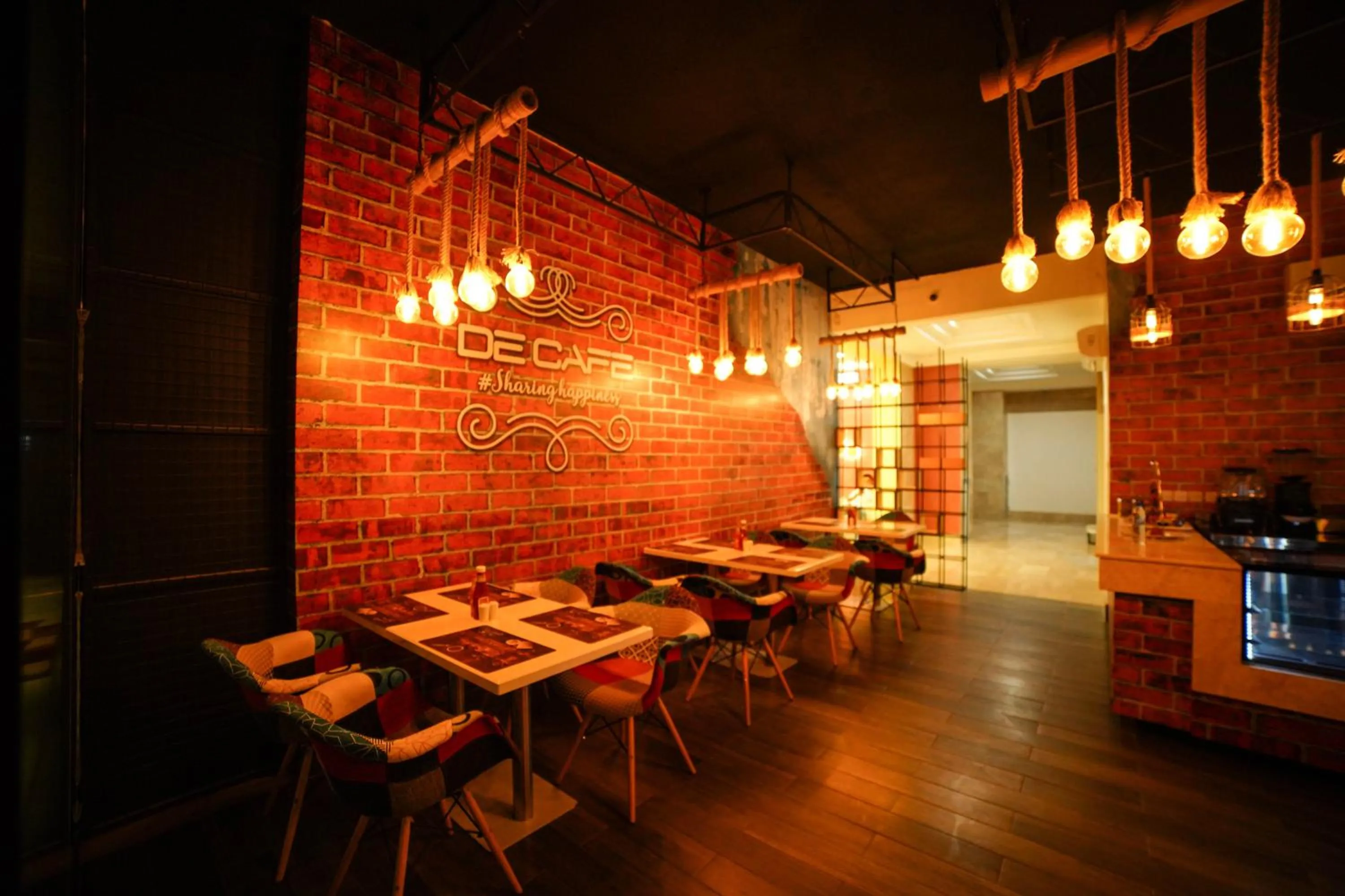 Star Emirates Downtown Hotel Salalah