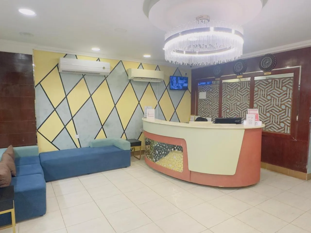 Star Emirates Downtown Hotel Salalah