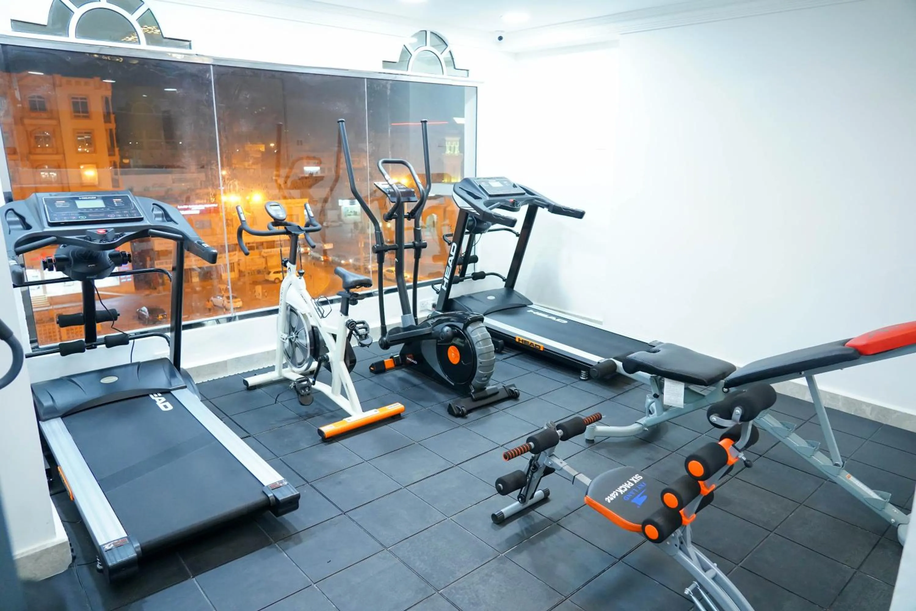 Star Emirates Downtown Hotel Salalah