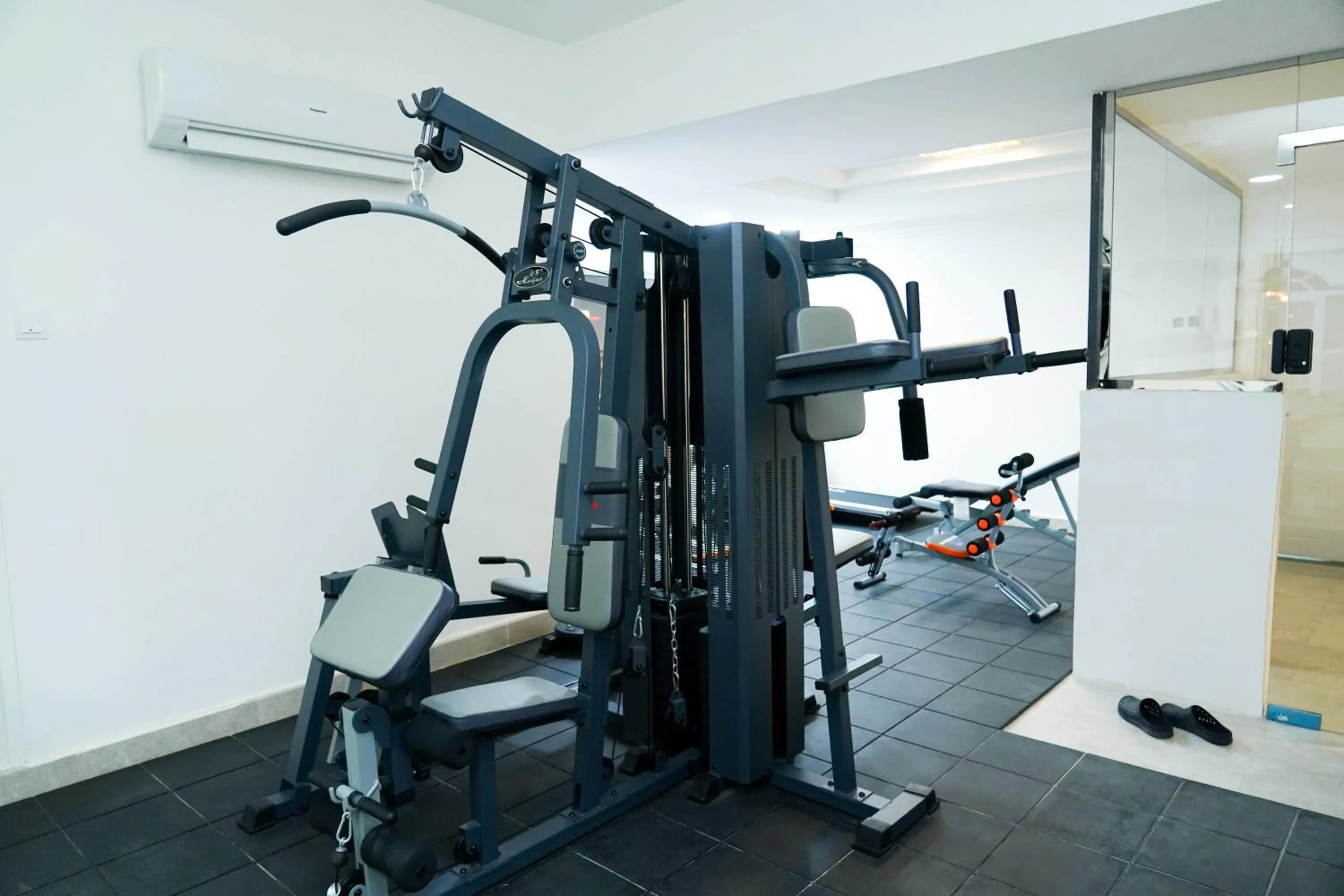 Star Emirates Downtown Hotel Salalah