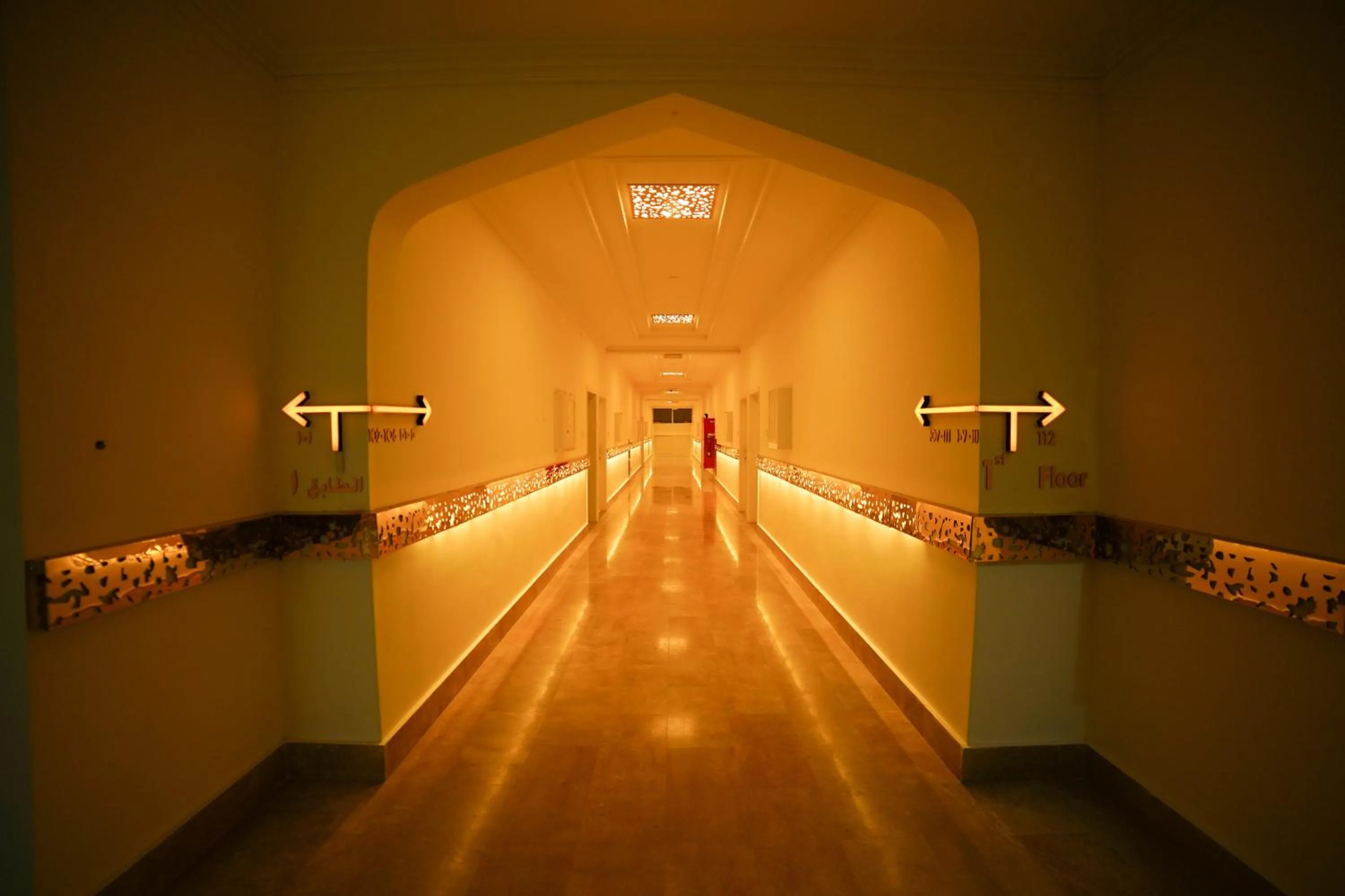 Star Emirates Downtown Hotel Salalah