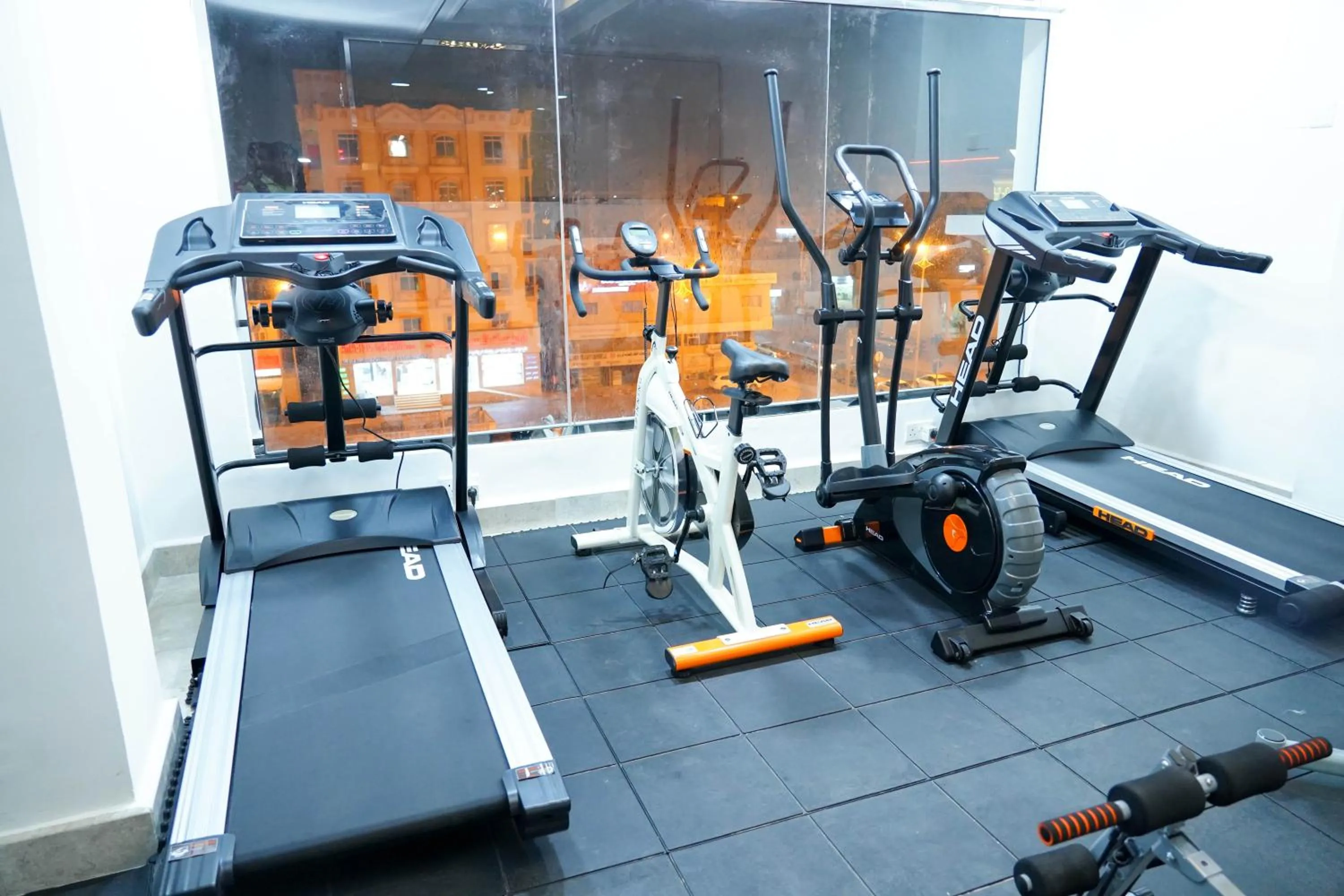 Star Emirates Downtown Hotel Salalah