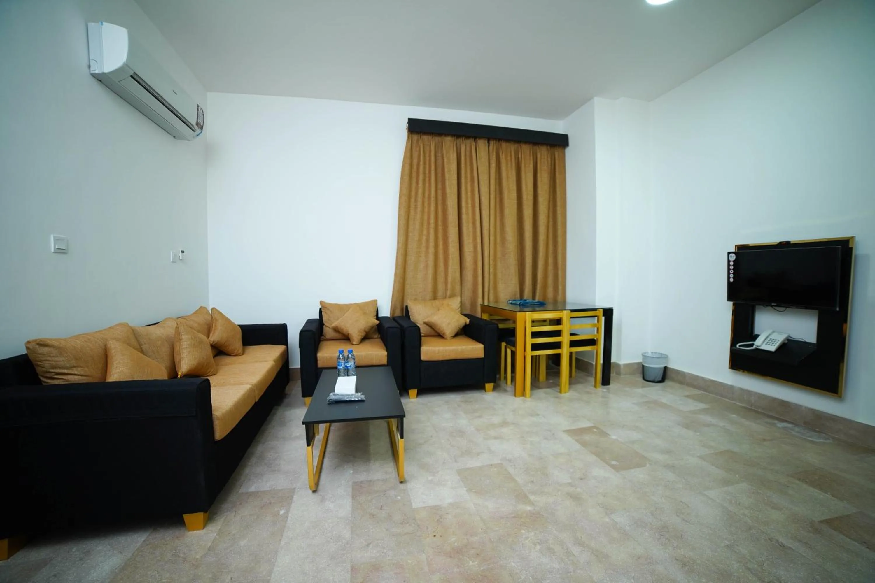 Star Emirates Downtown Hotel Salalah