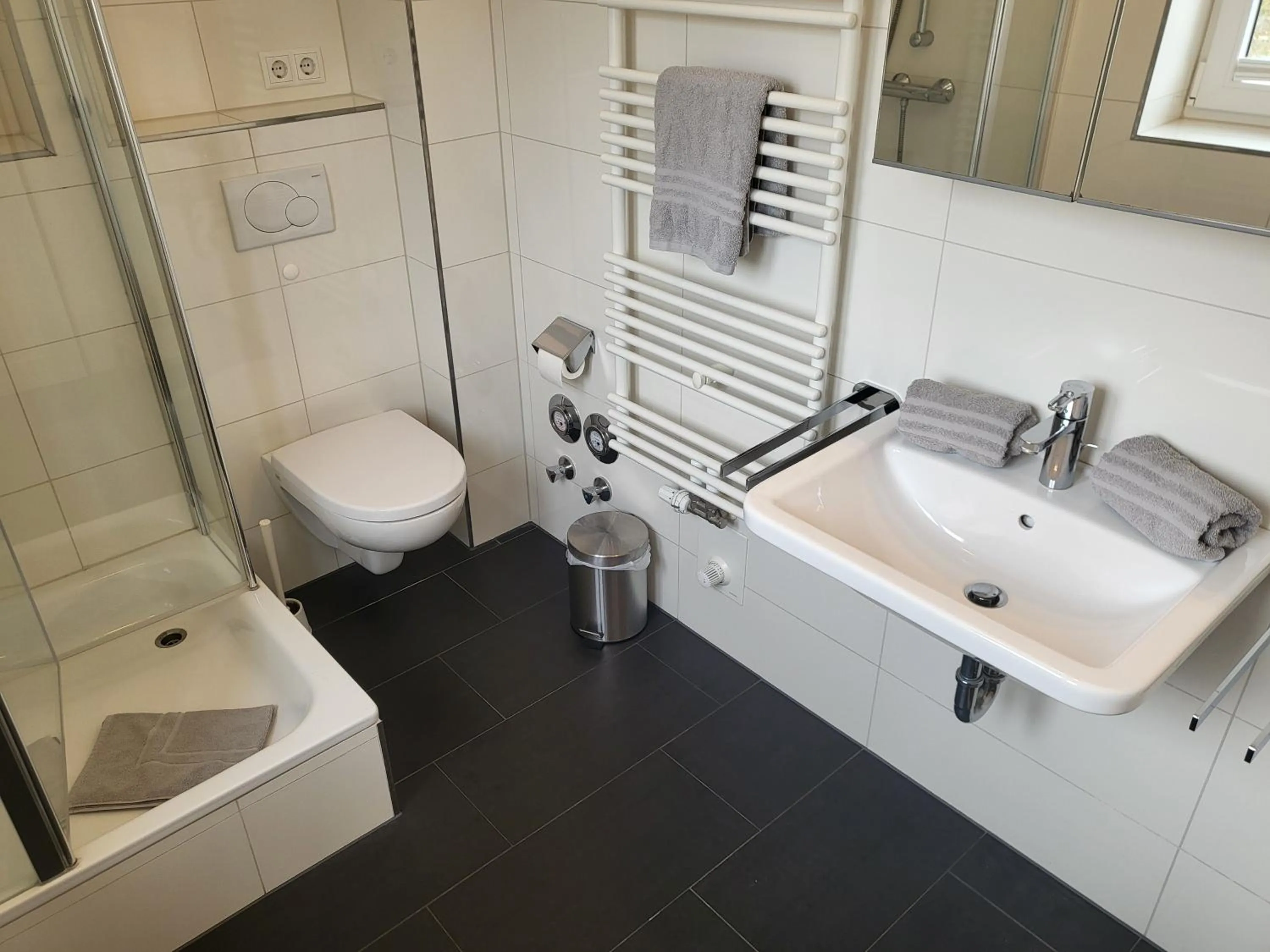 Ferienwohnung "Im Bad 40a - Wohnung 4"