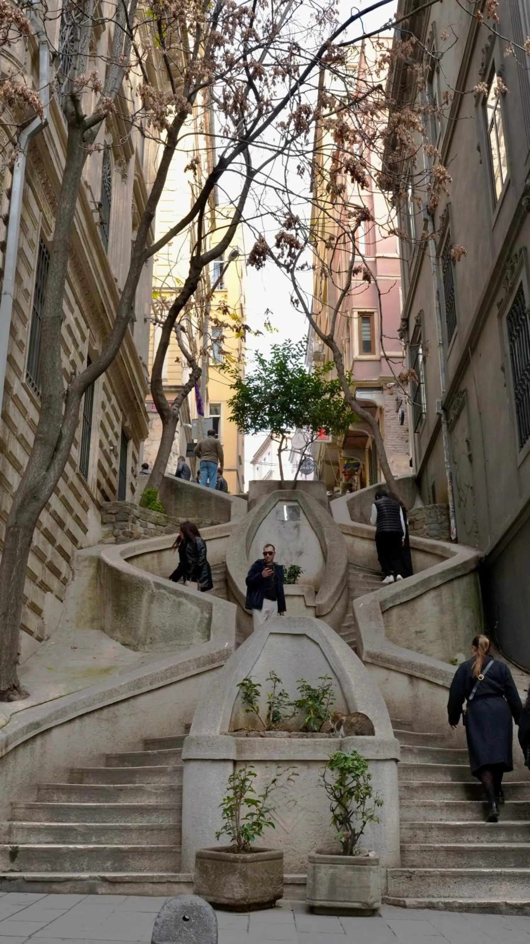 Nearby landmark in DeCamondo Galata, a Tribute Portfolio Hotel