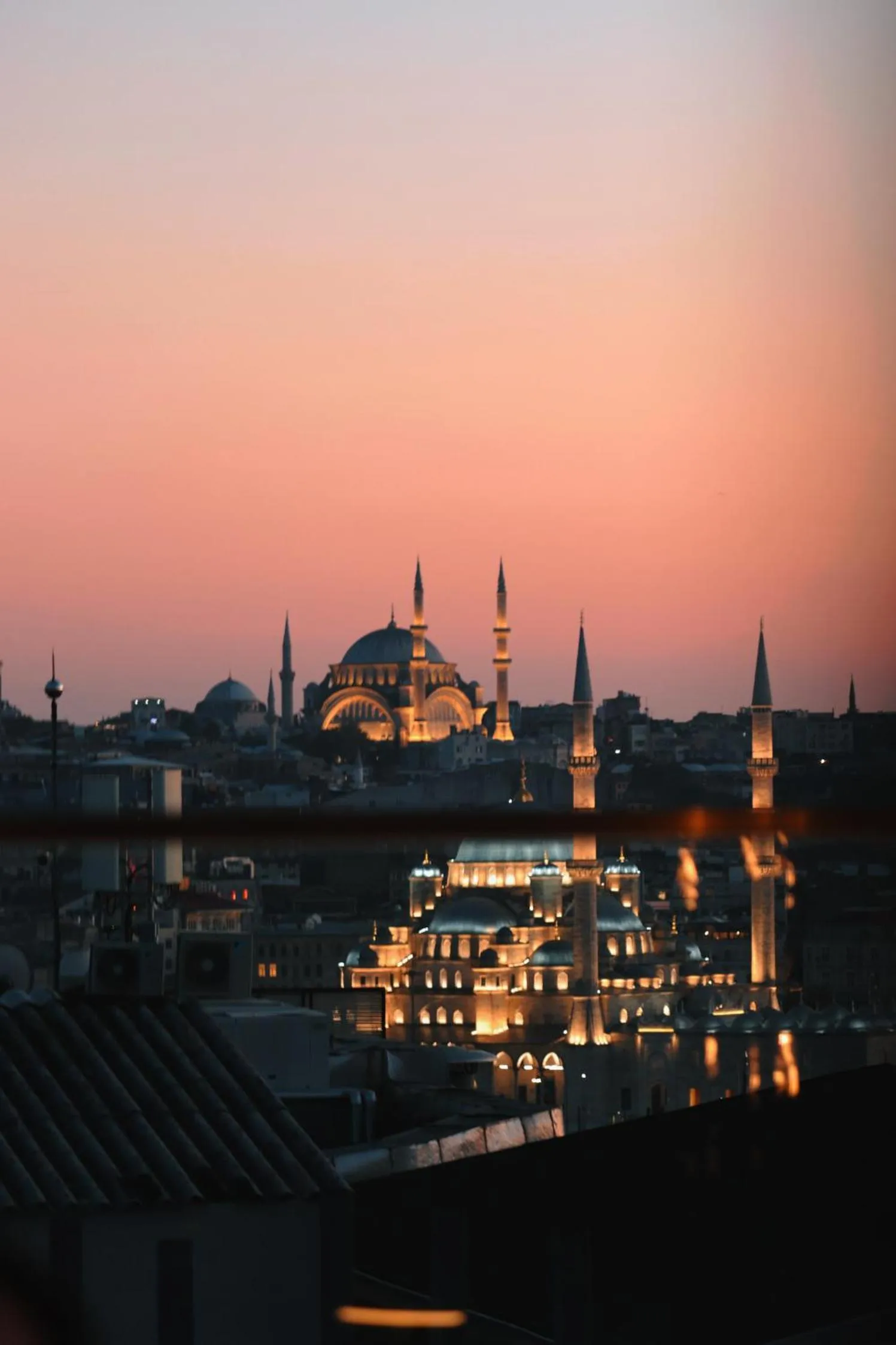 Nearby landmark in DeCamondo Galata, a Tribute Portfolio Hotel