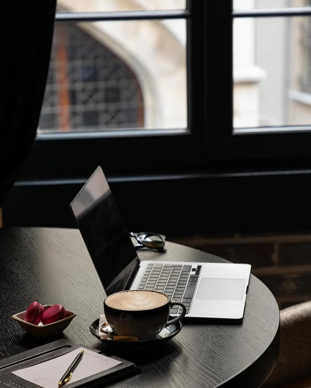 Lobby or reception in DeCamondo Galata, a Tribute Portfolio Hotel