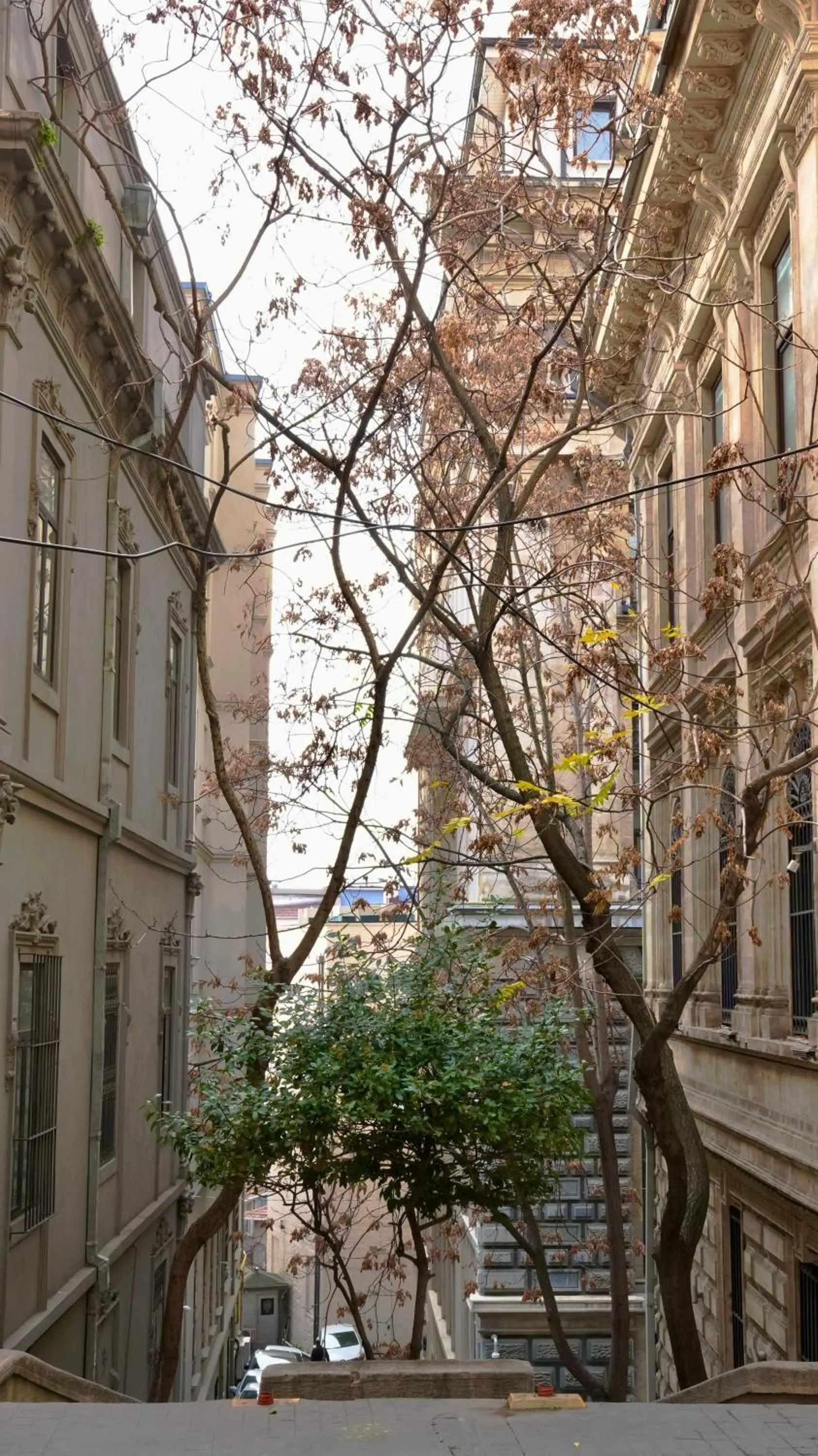 Nearby landmark in DeCamondo Galata, a Tribute Portfolio Hotel