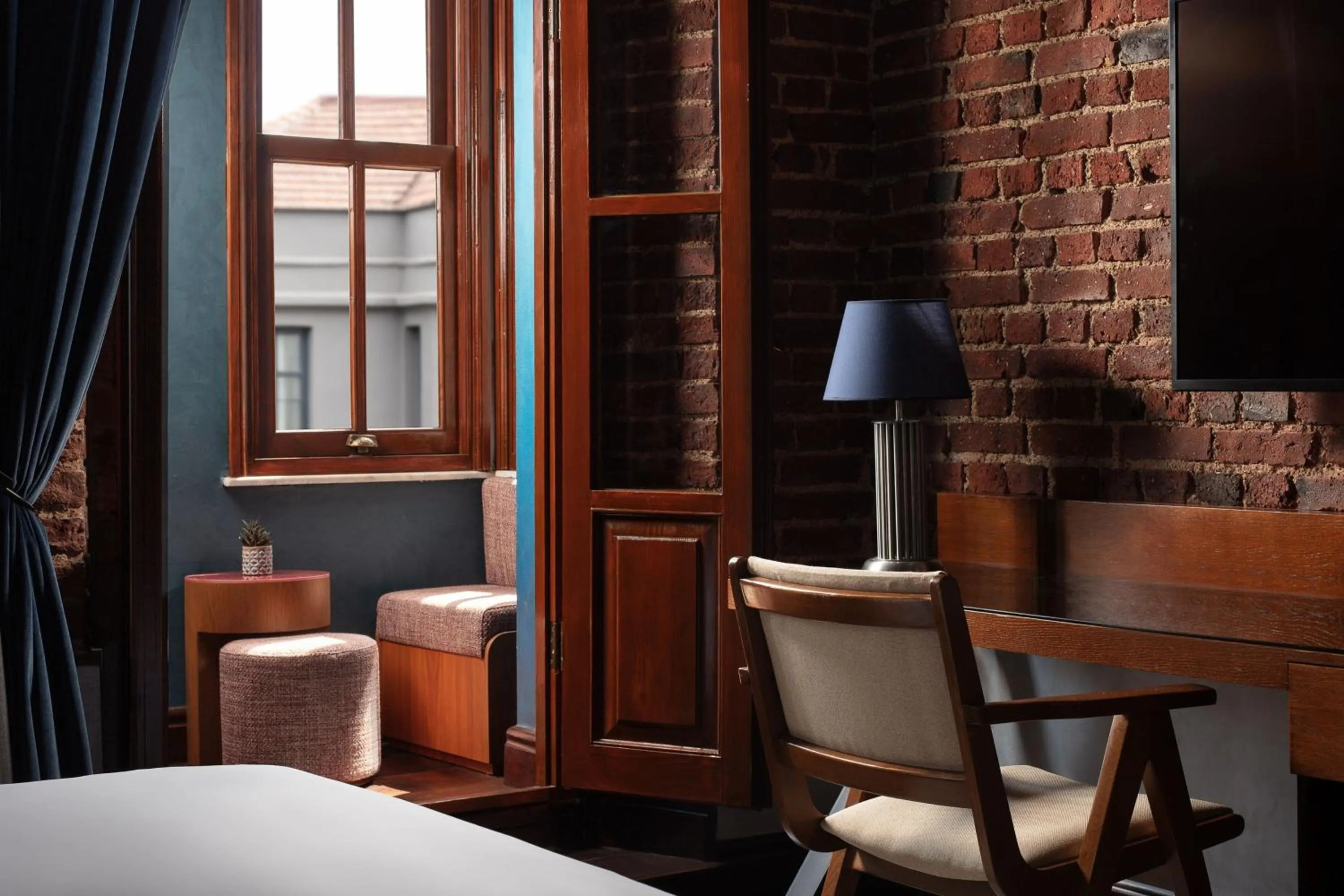 Photo of the whole room, Bed in DeCamondo Galata, a Tribute Portfolio Hotel