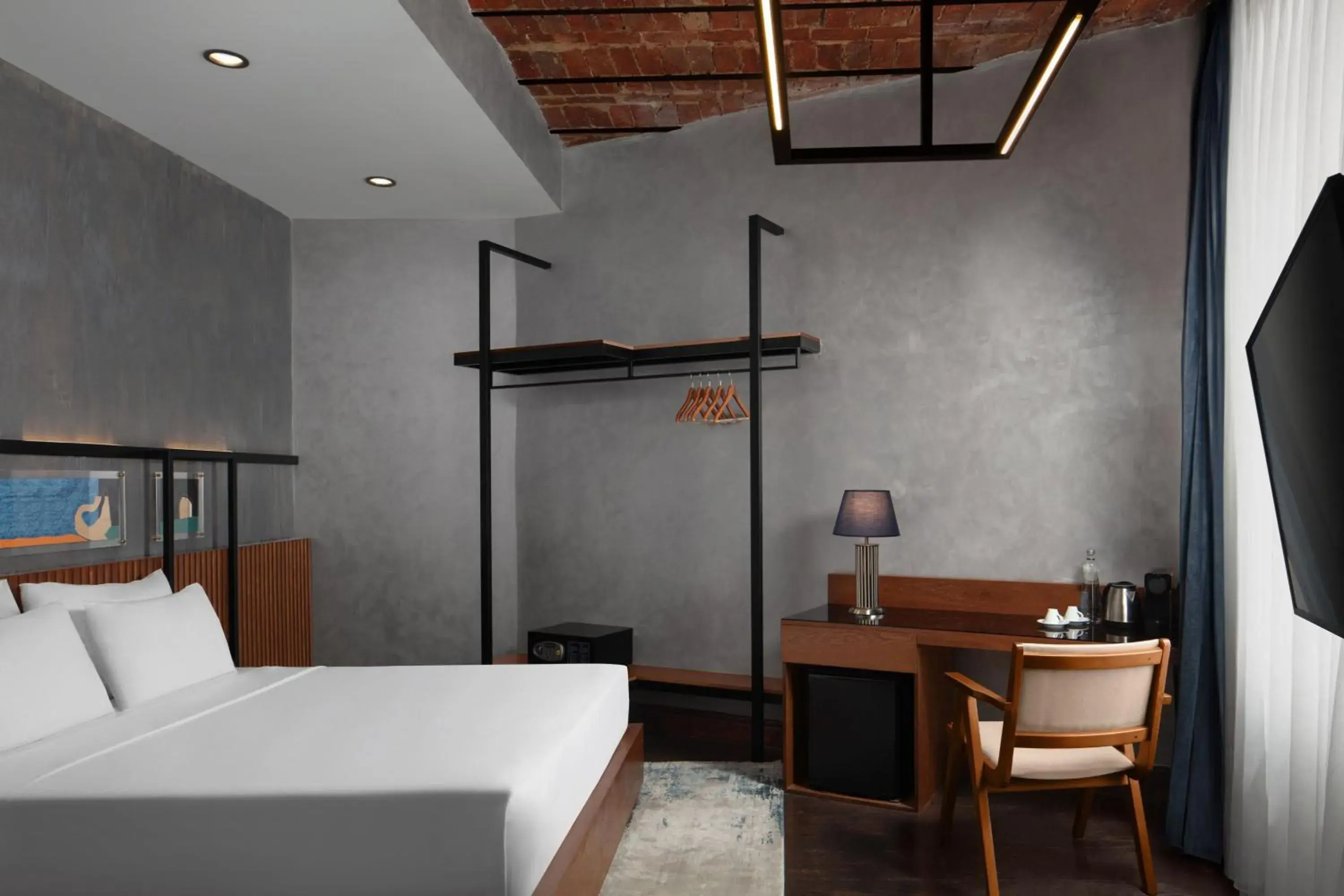 Galata House Standard in DeCamondo Galata, a Tribute Portfolio Hotel Galata House Standard in DeCamondo Galata, a Tribute Portfolio Hotel