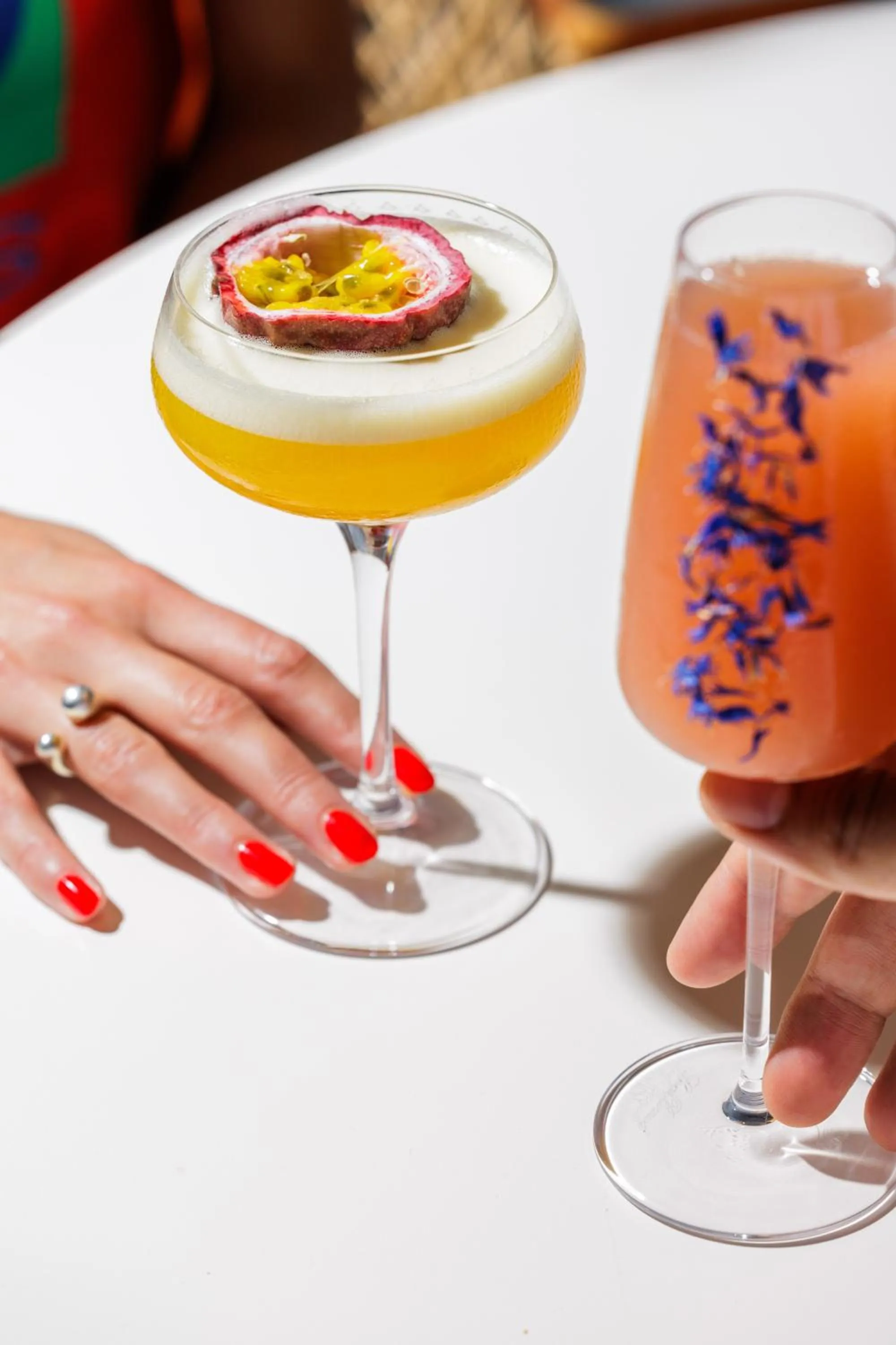 Lounge or bar in Belaroïa Montpellier Centre Saint Roch