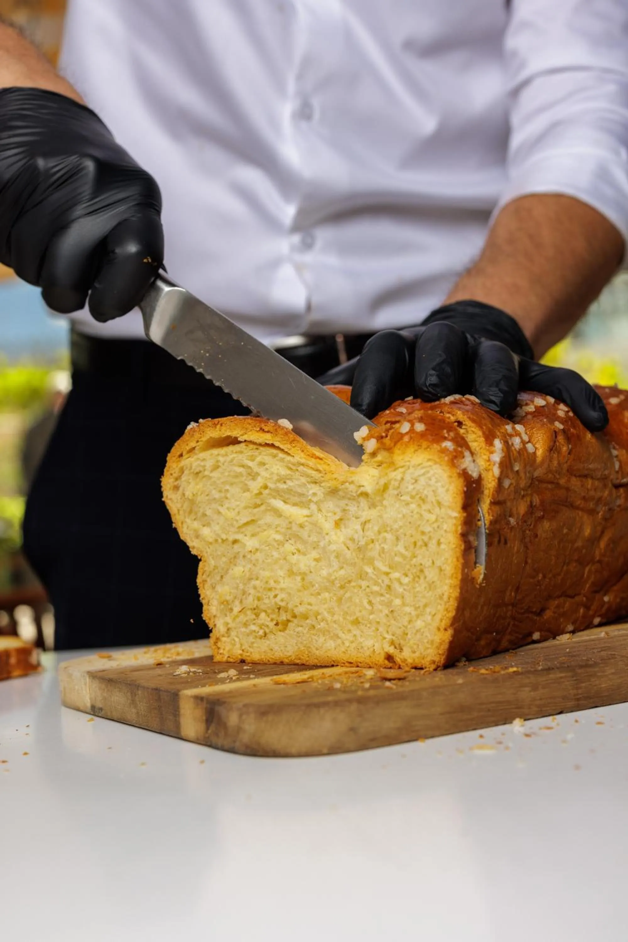 Breakfast in Belaroïa Montpellier Centre Saint Roch
