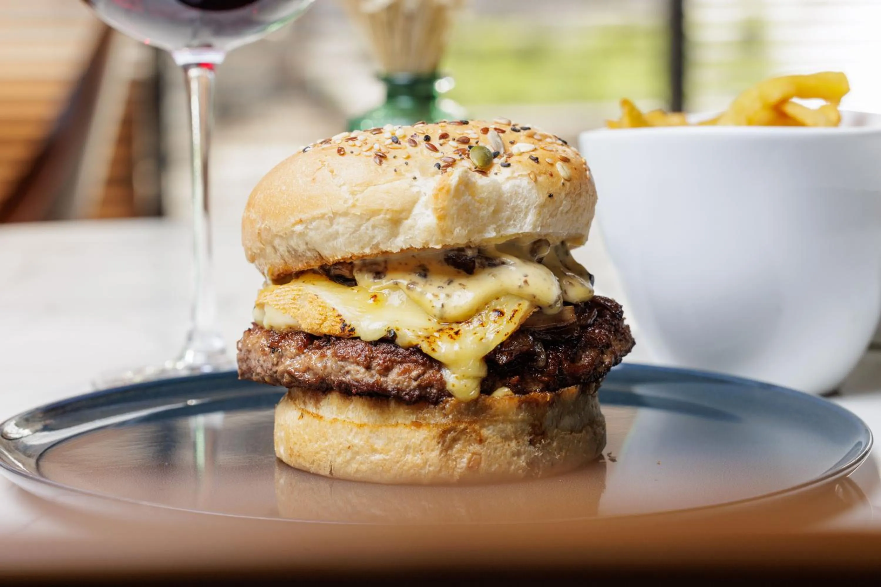 Restaurant/places to eat in Belaroïa Montpellier Centre Saint Roch