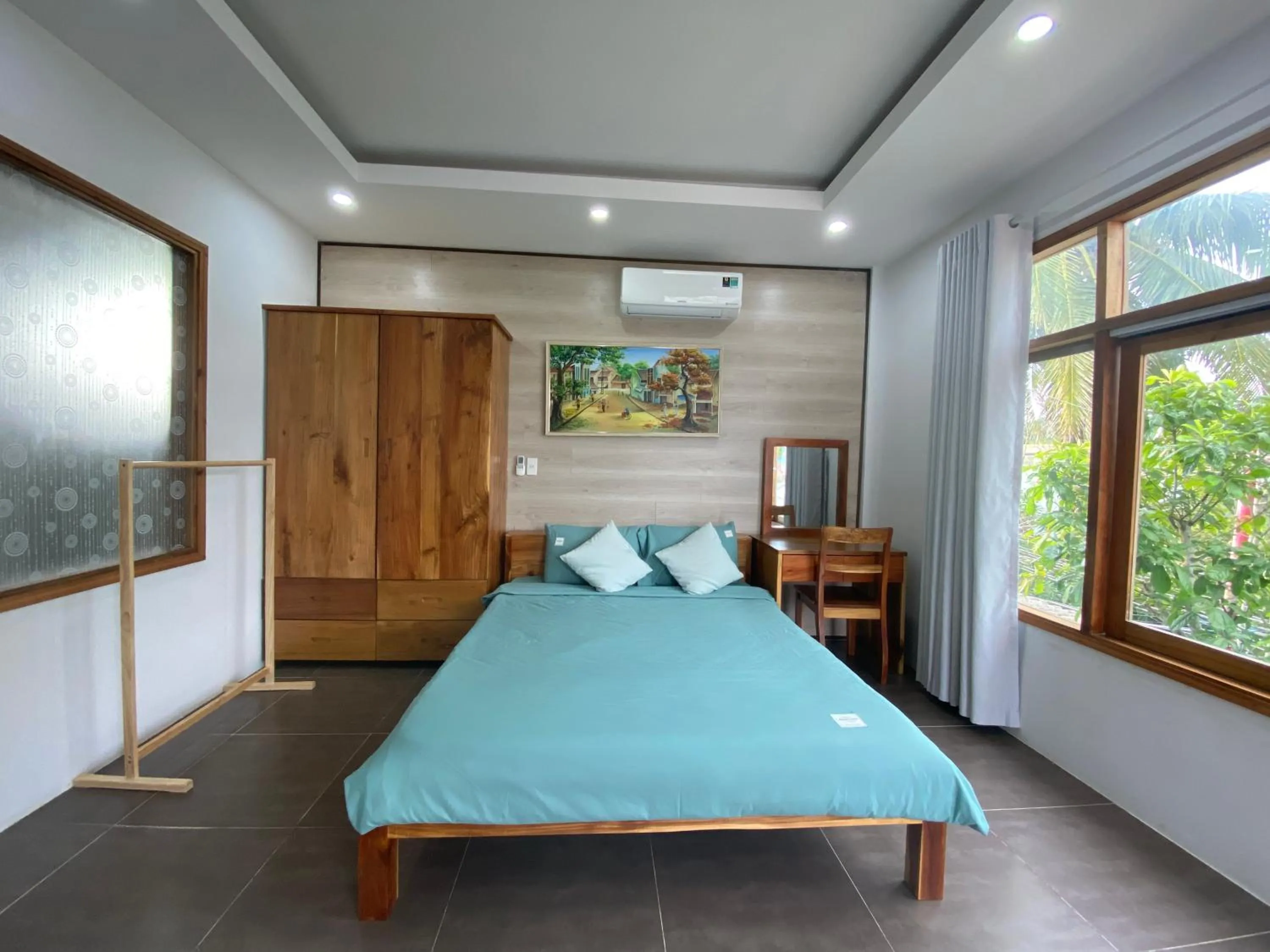 TV and multimedia in CHILL HOUSE by the beach