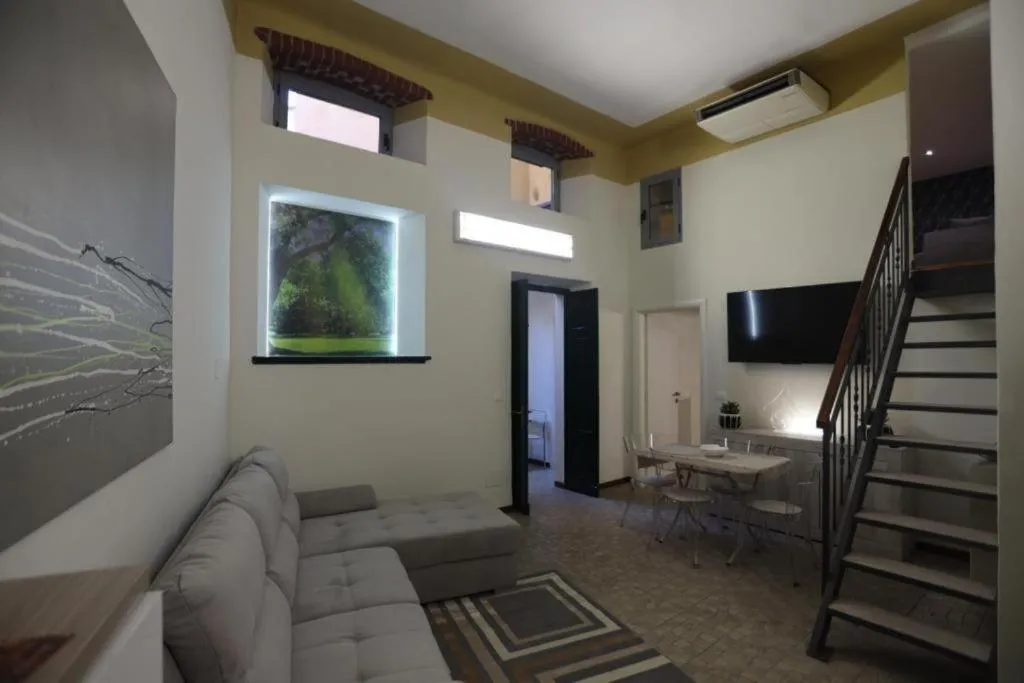 IMHOME - Cadorna House