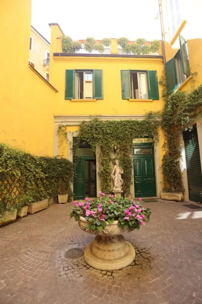 IMHOME - Cadorna House