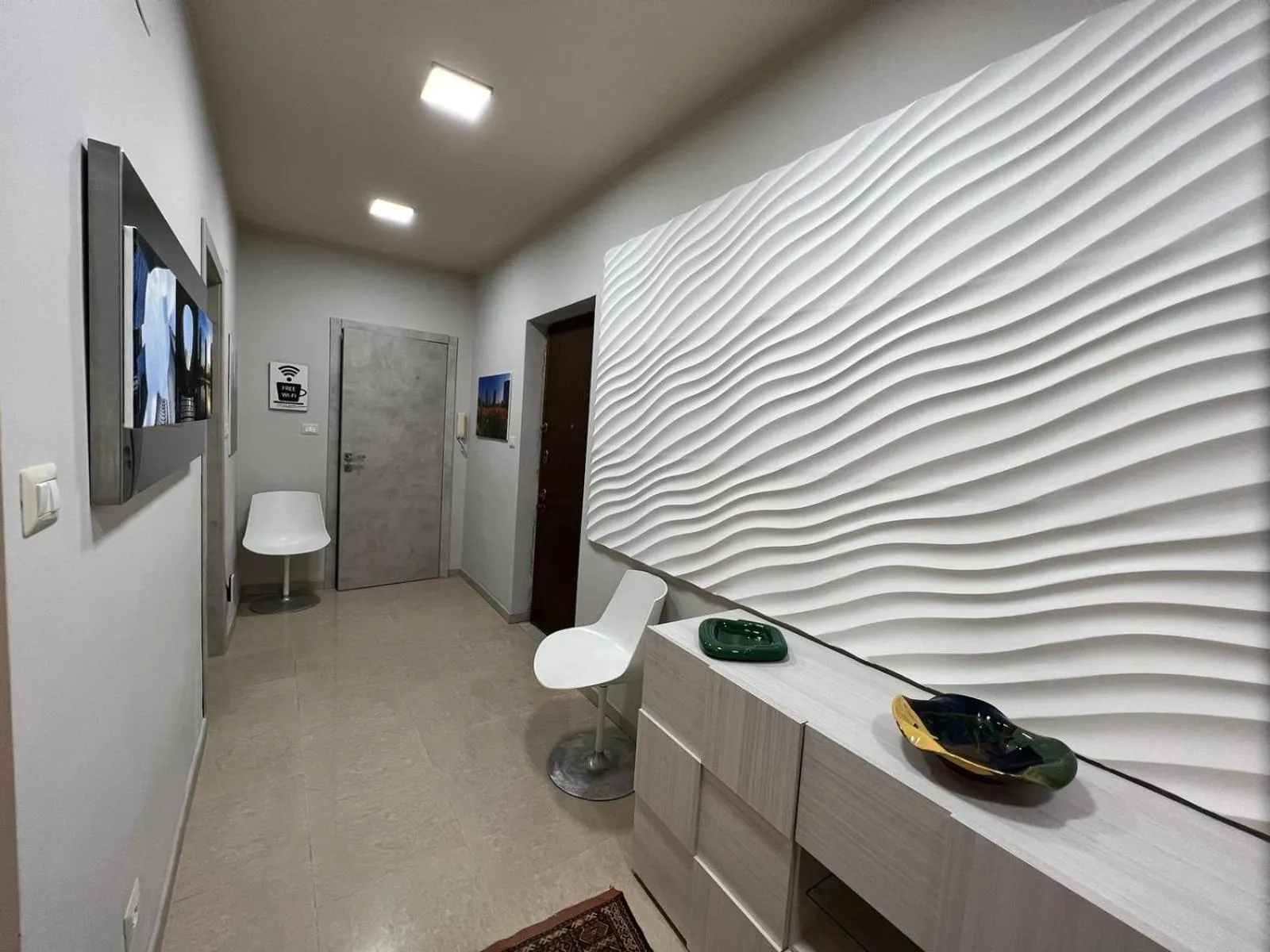 IMHOME - Cadorna House