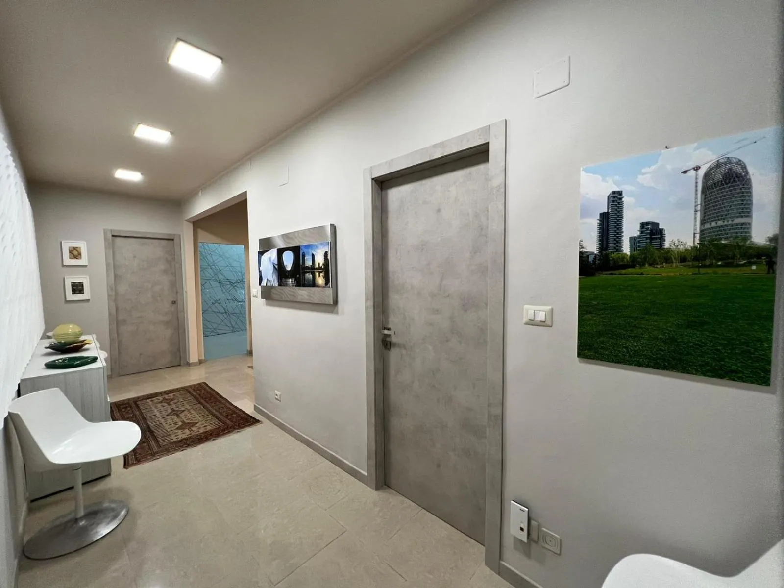 IMHOME - Cadorna House