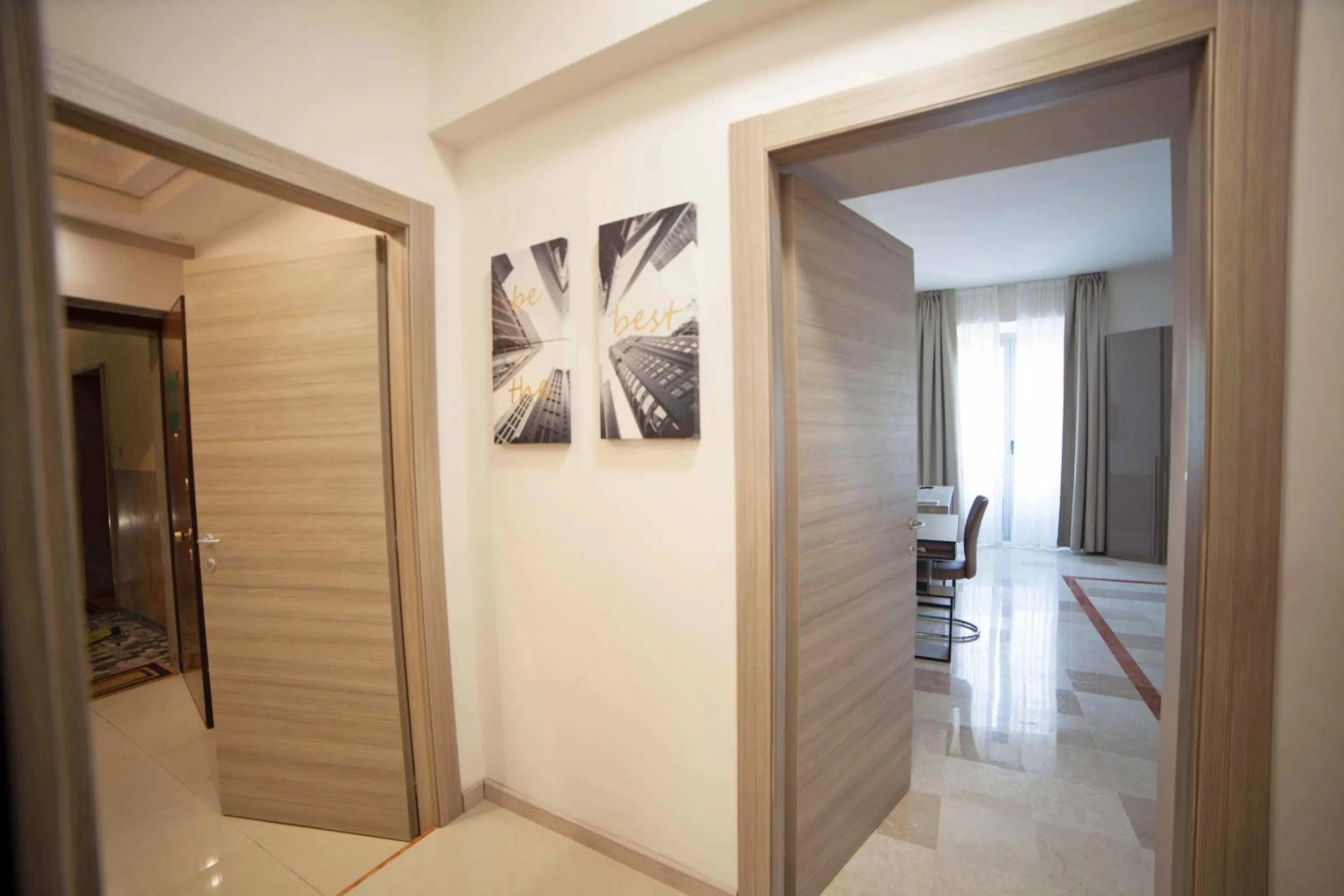 Bedroom in IMHOME - Cadorna House