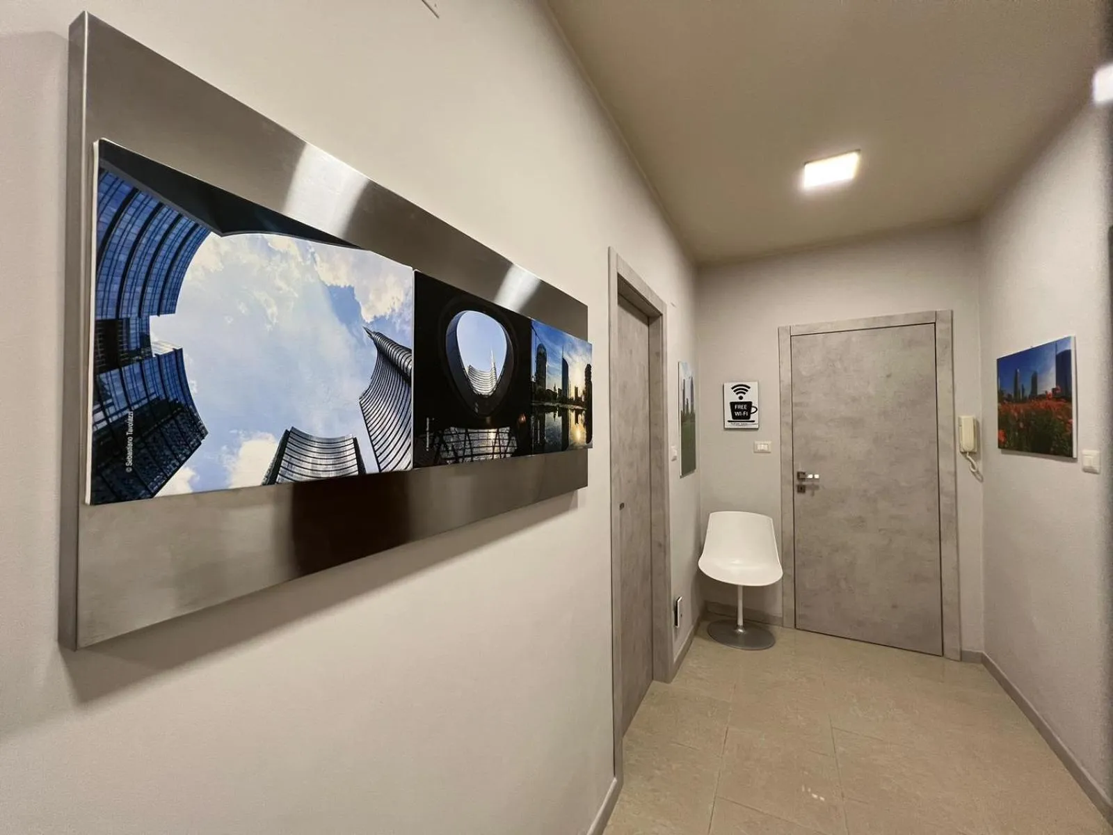 IMHOME - Cadorna House