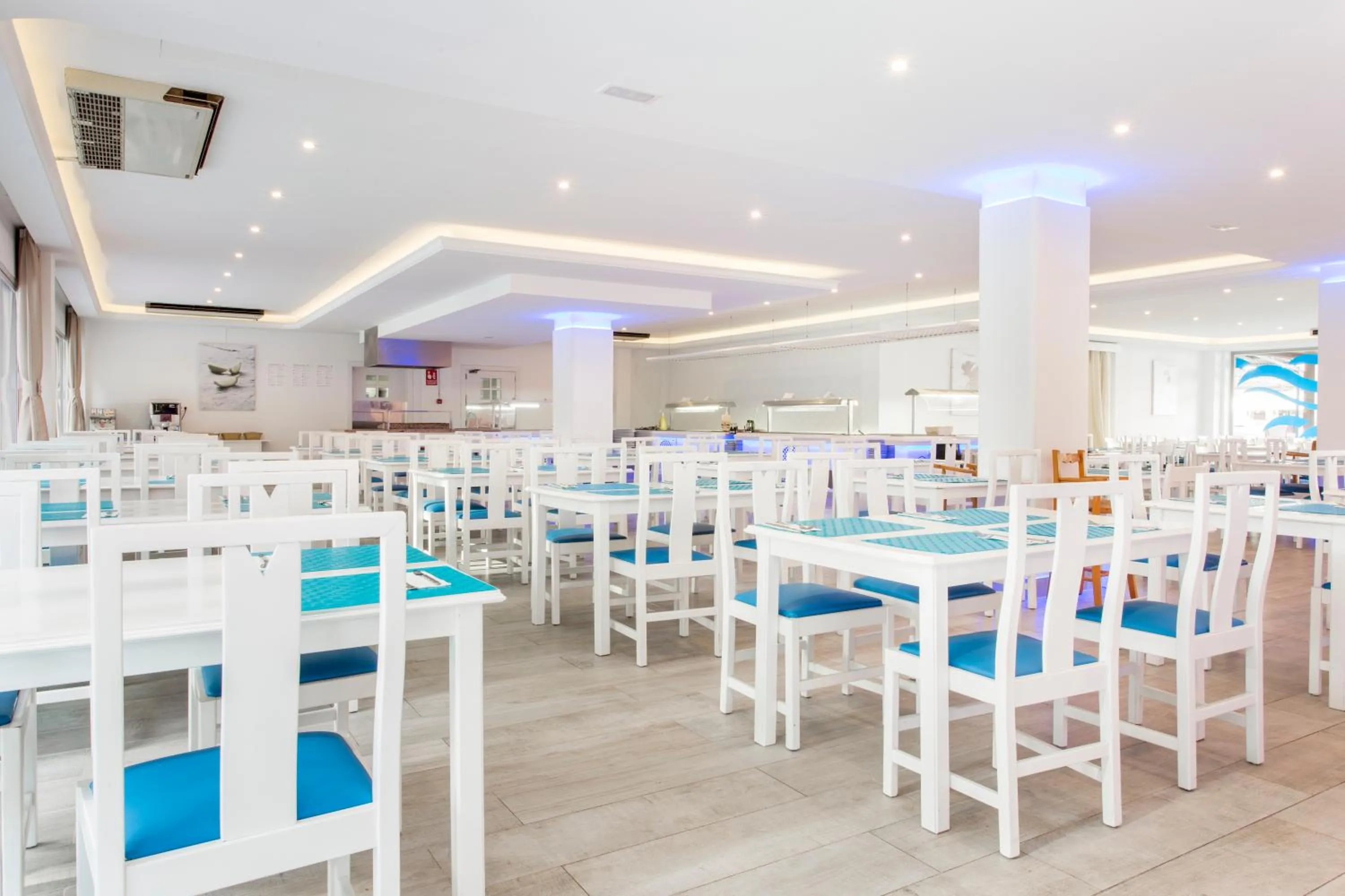 Banquet/Function facilities in Guya Wave Hotel