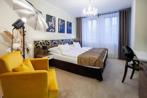 Hotel Aplaus