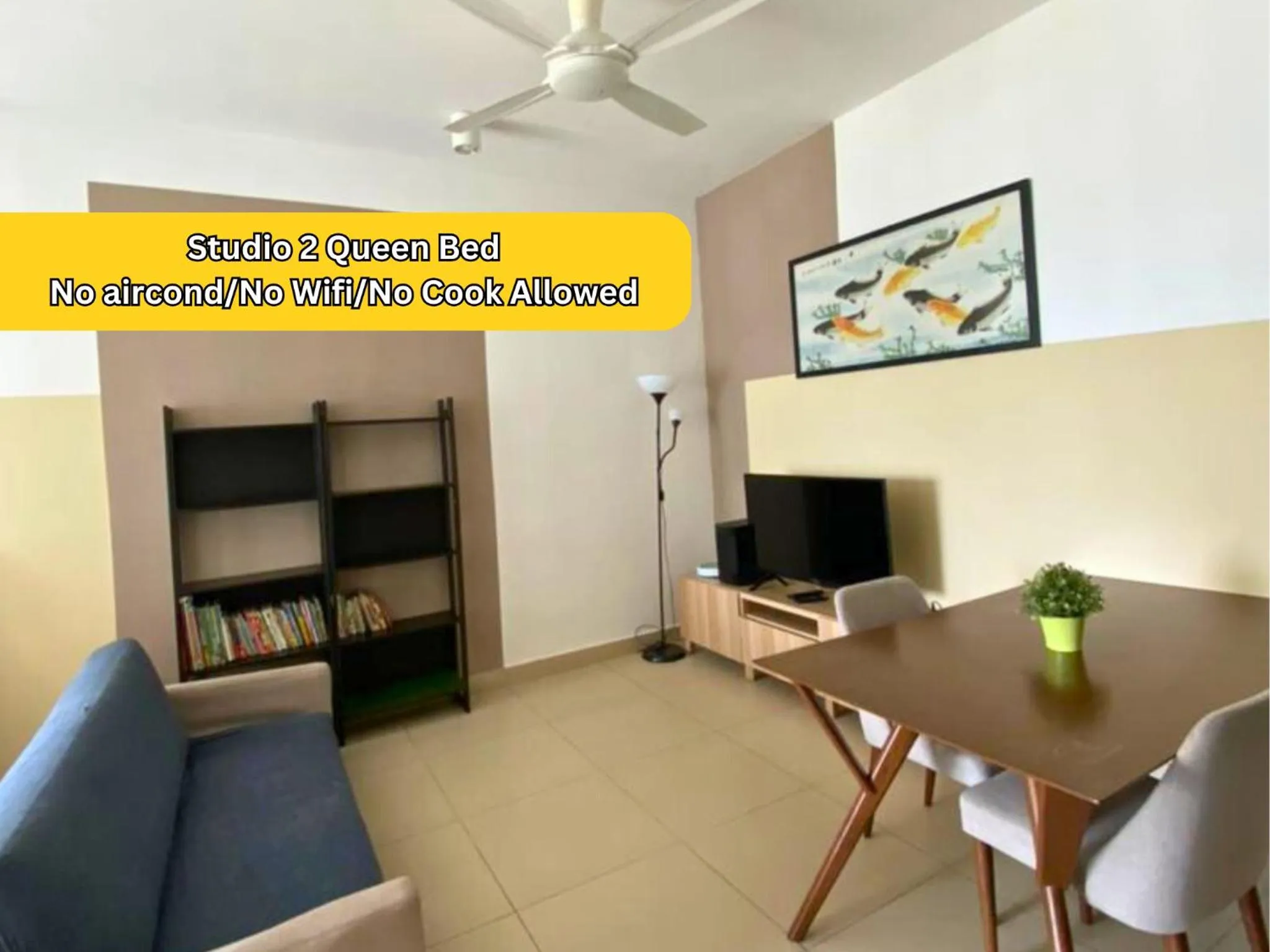 Midhills at Genting by Sky Suite