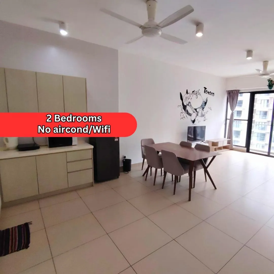 Midhills at Genting by Sky Suite