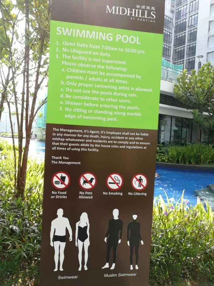 Midhills at Genting by Sky Suite