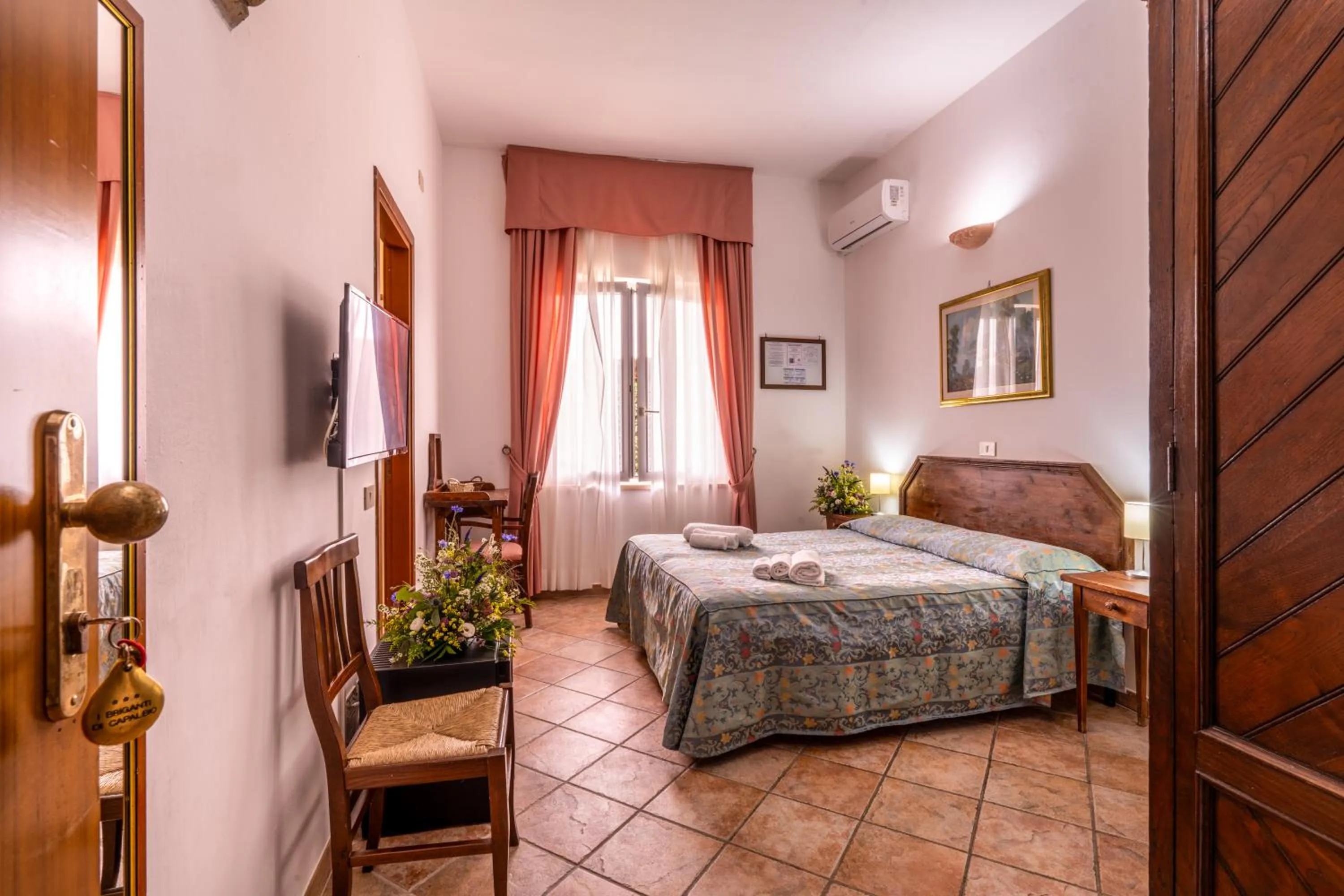 Hotel Residence I Briganti di Capalbio