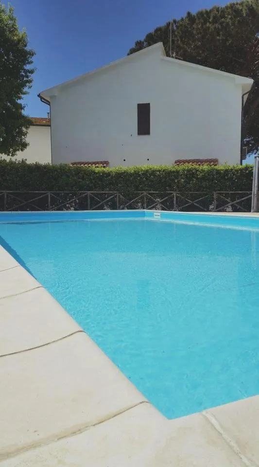 Hotel Residence I Briganti di Capalbio