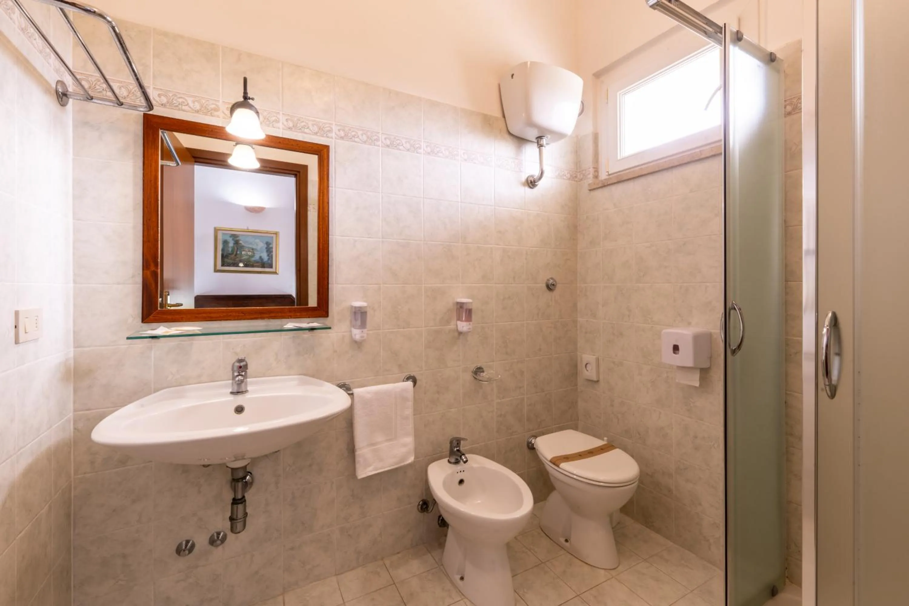 Hotel Residence I Briganti di Capalbio