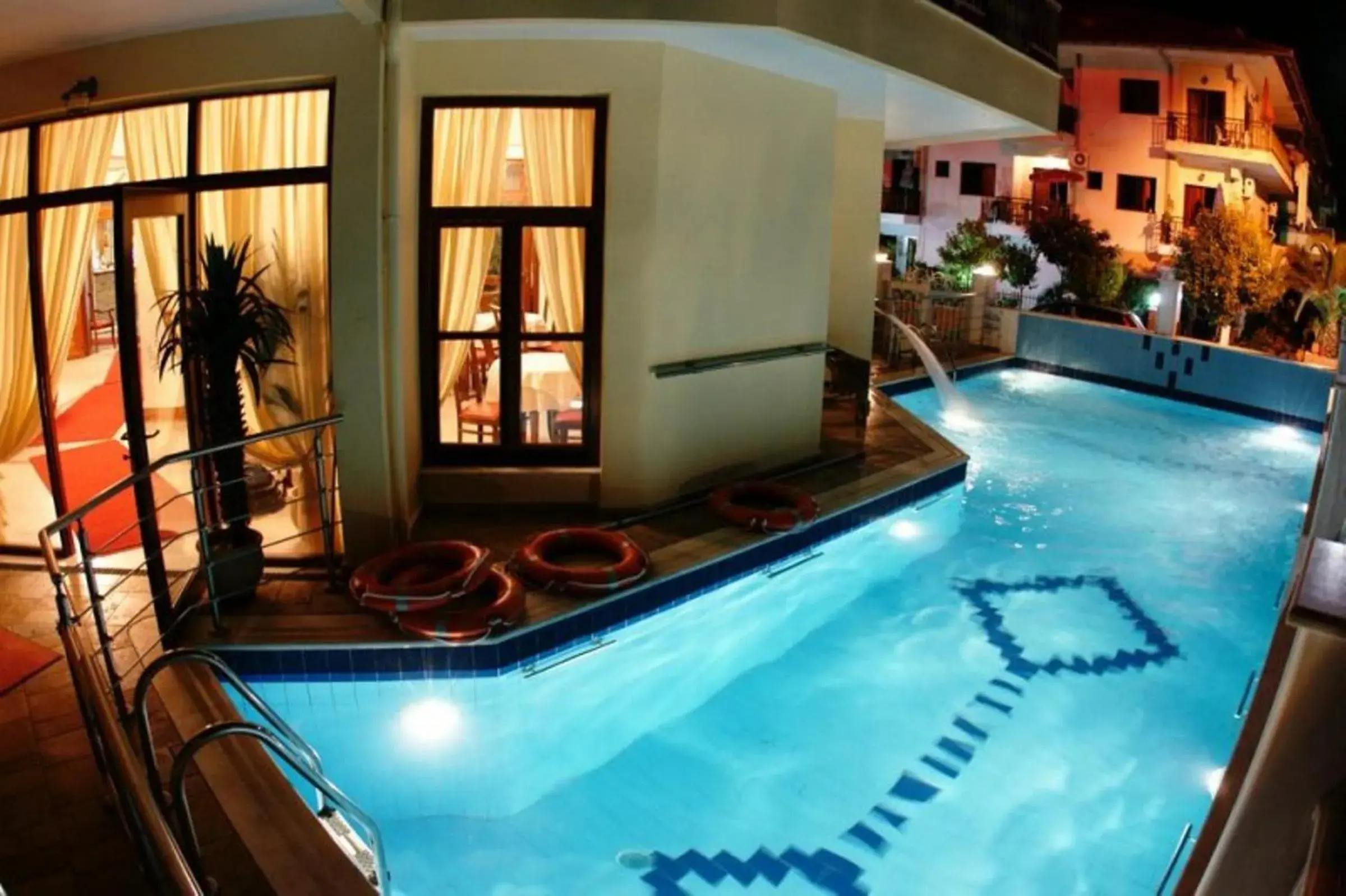 Hotel Eden Hotel Eden