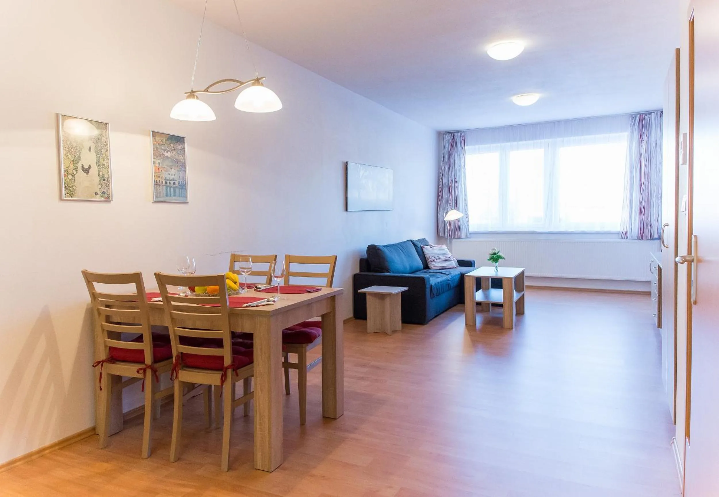 Apartmán U Lázní D22